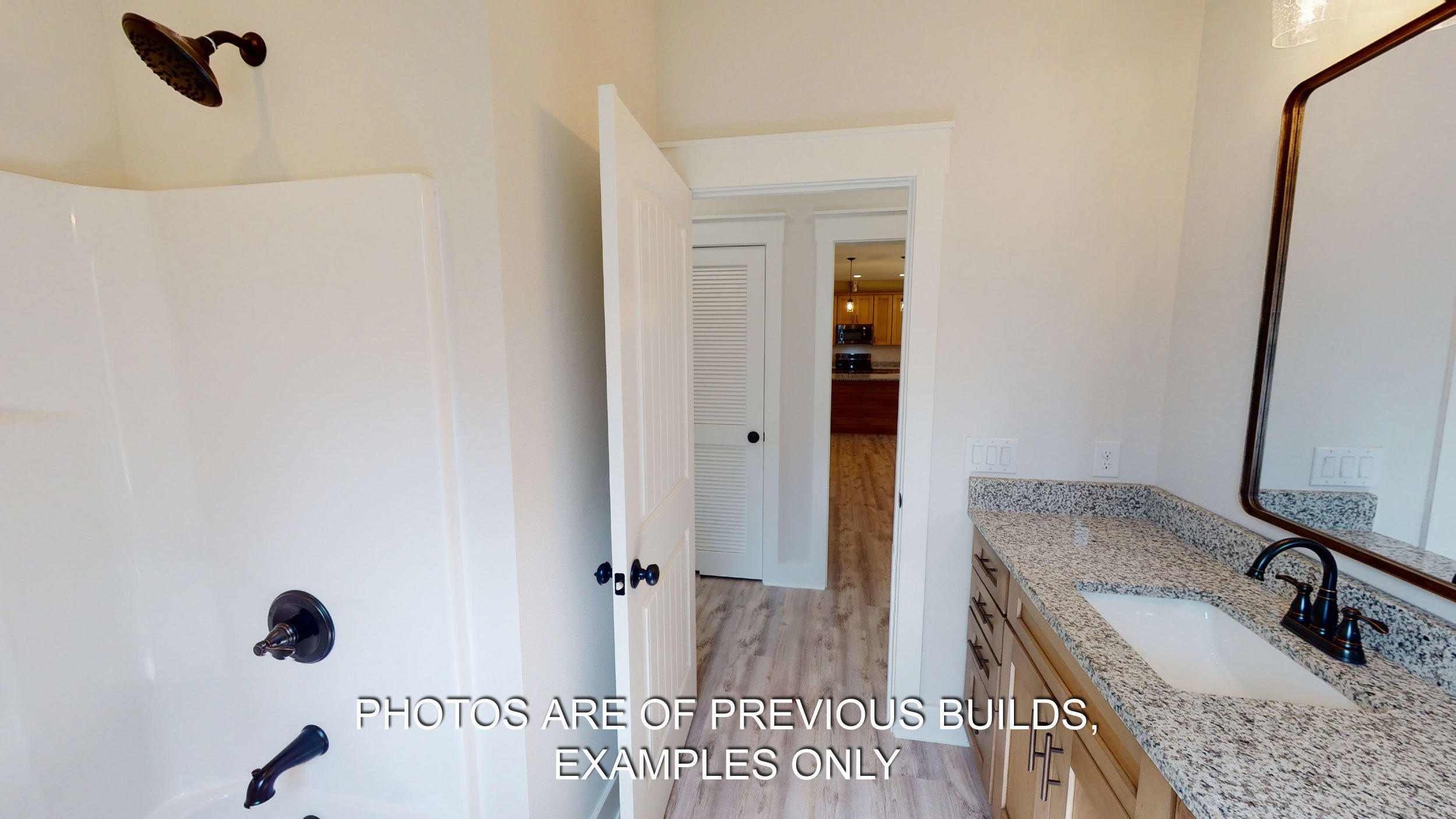 NONESUCH WAY - Residential