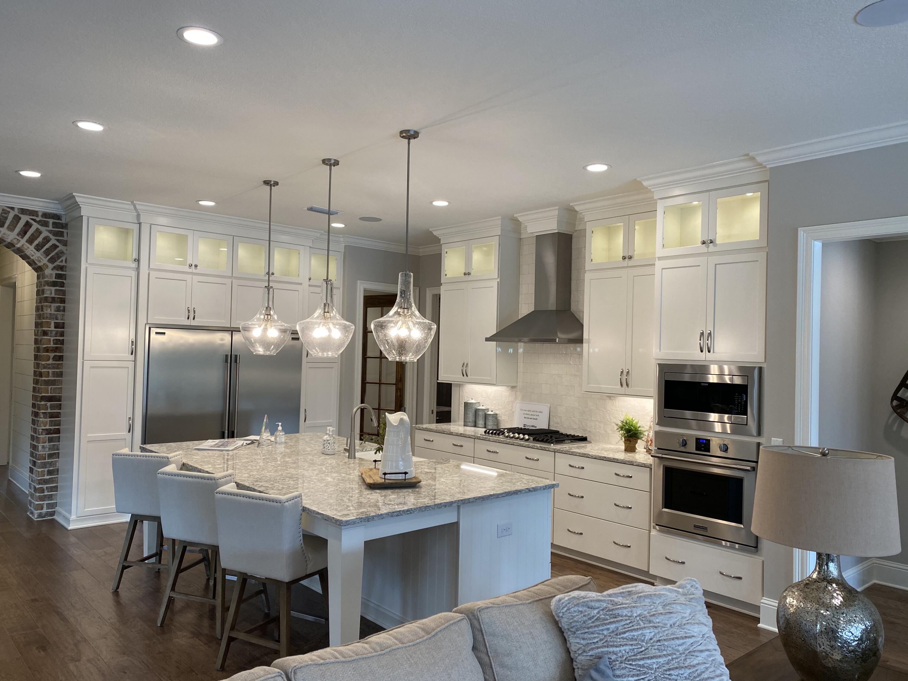 Vineyards at Hammock Bay - Residential