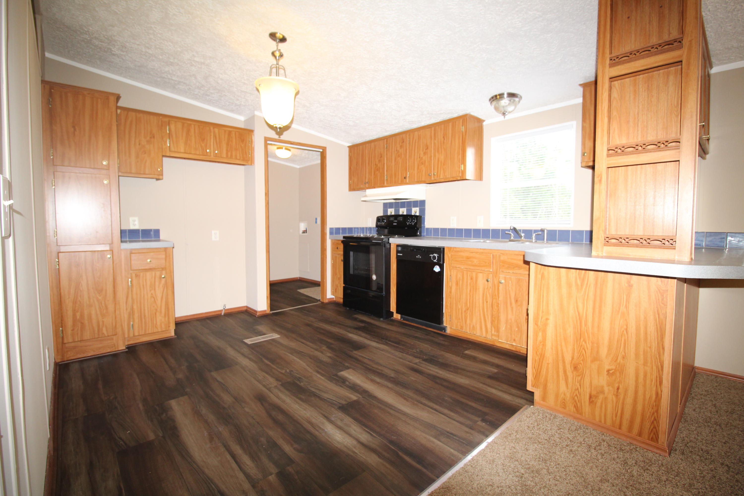 NONESUCH WAY - Residential