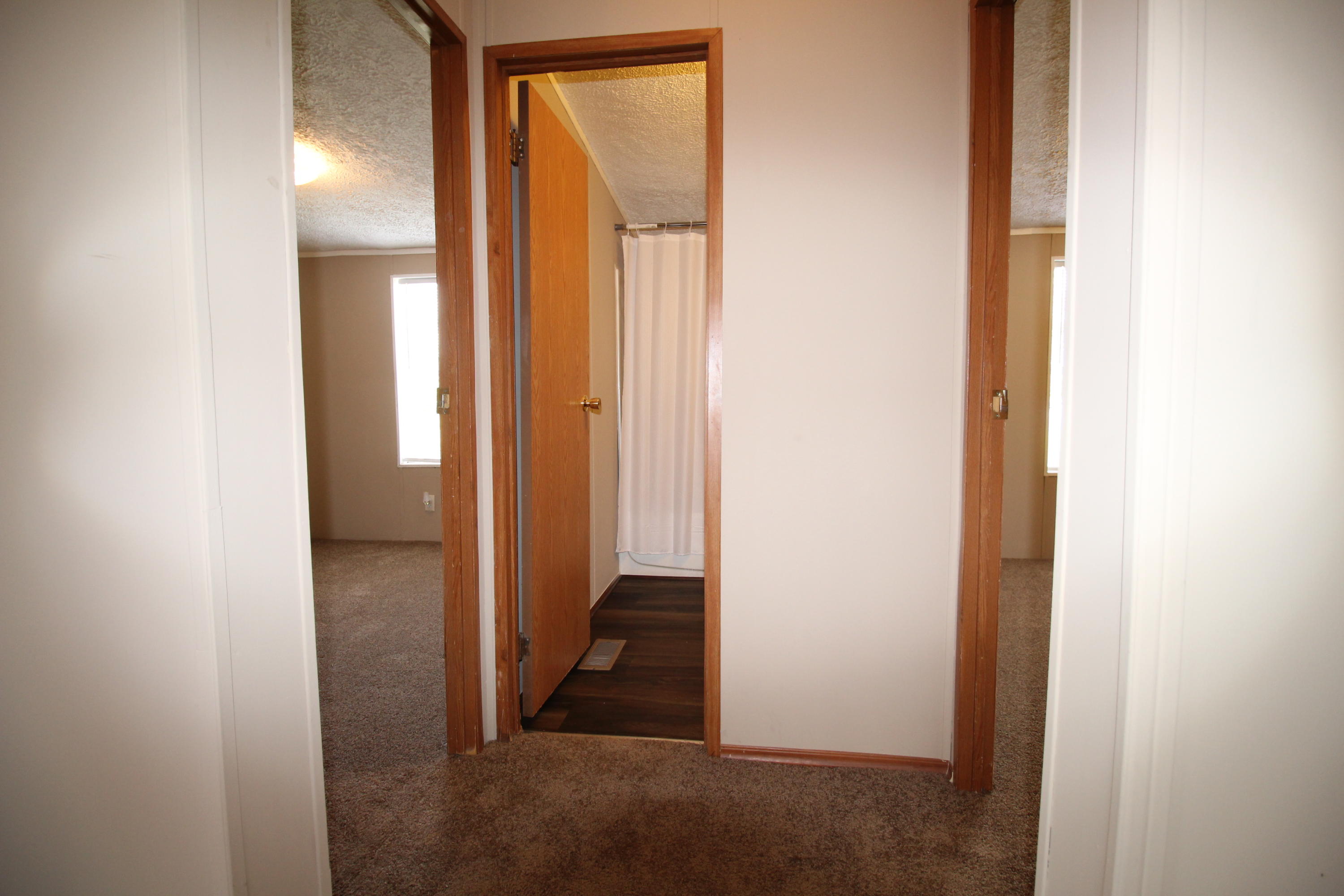 NONESUCH WAY - Residential