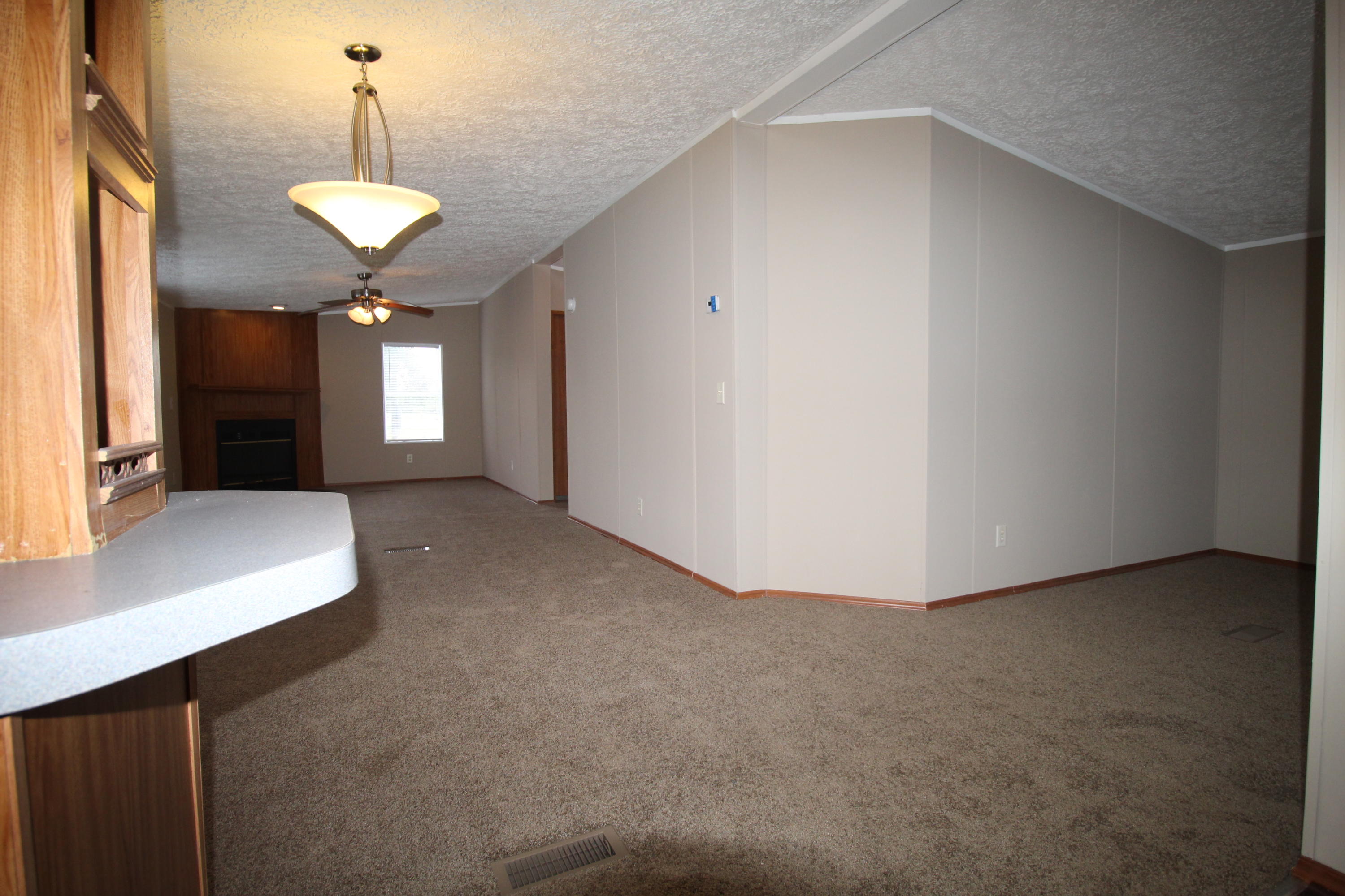 NONESUCH WAY - Residential