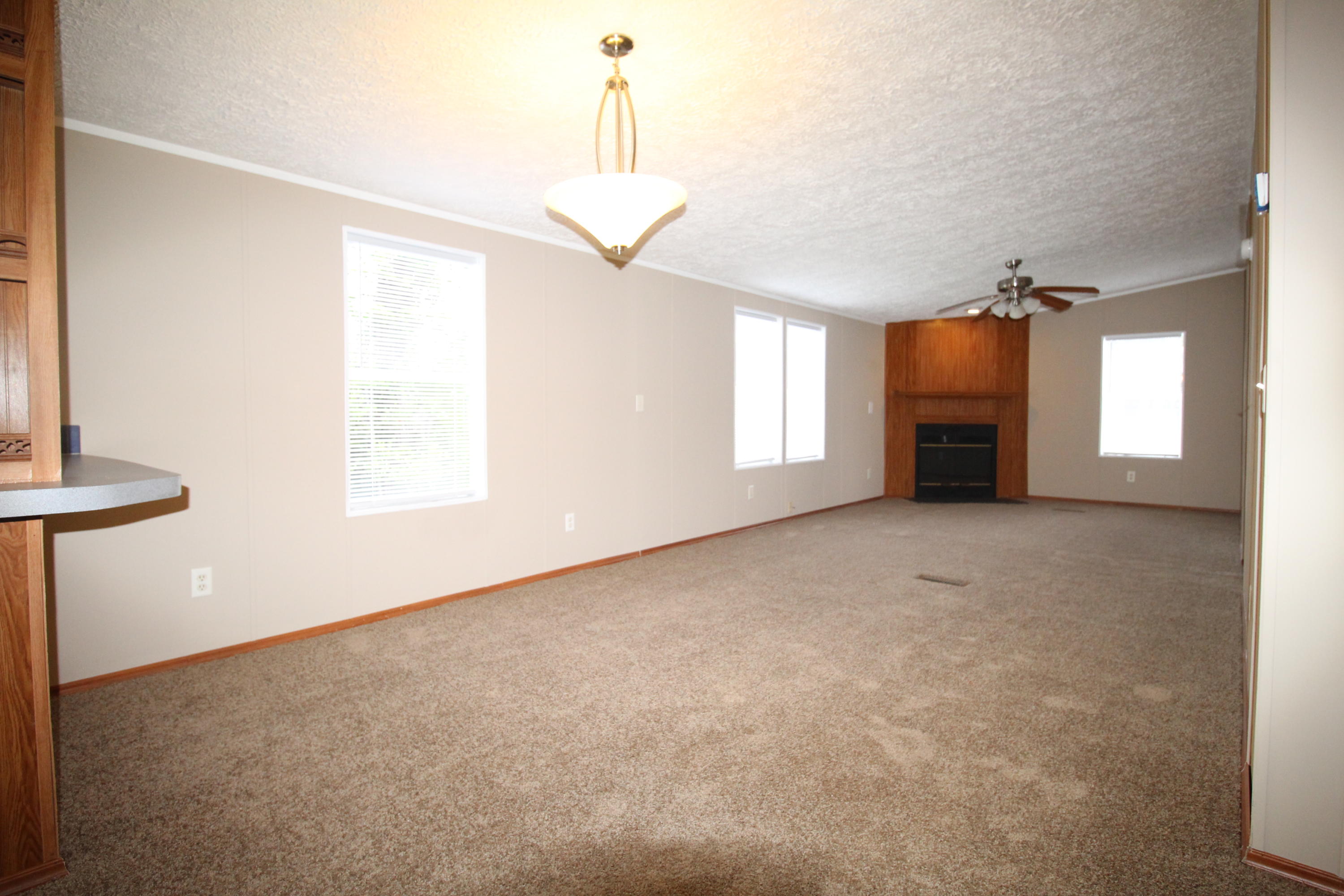 NONESUCH WAY - Residential