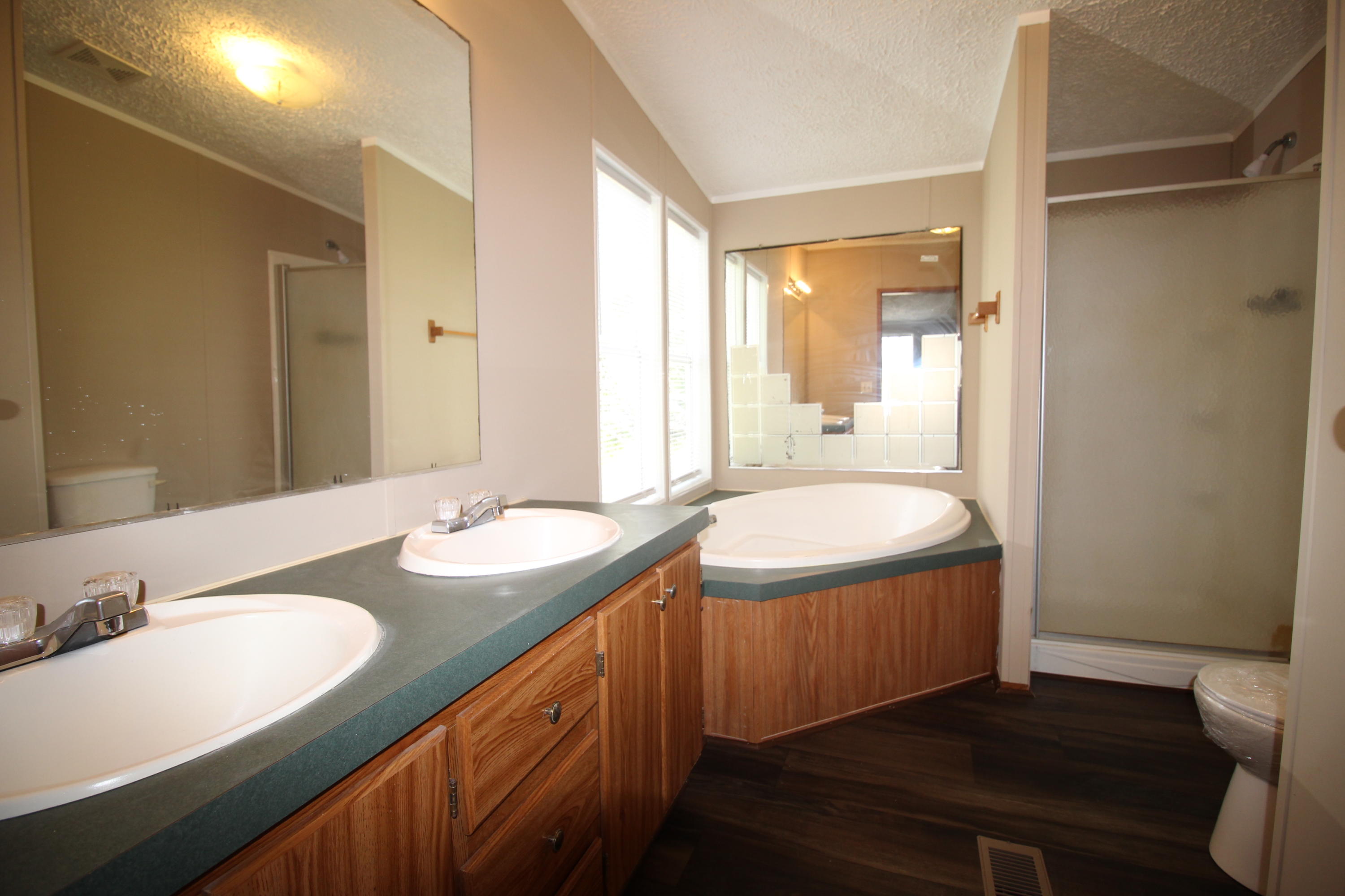 NONESUCH WAY - Residential