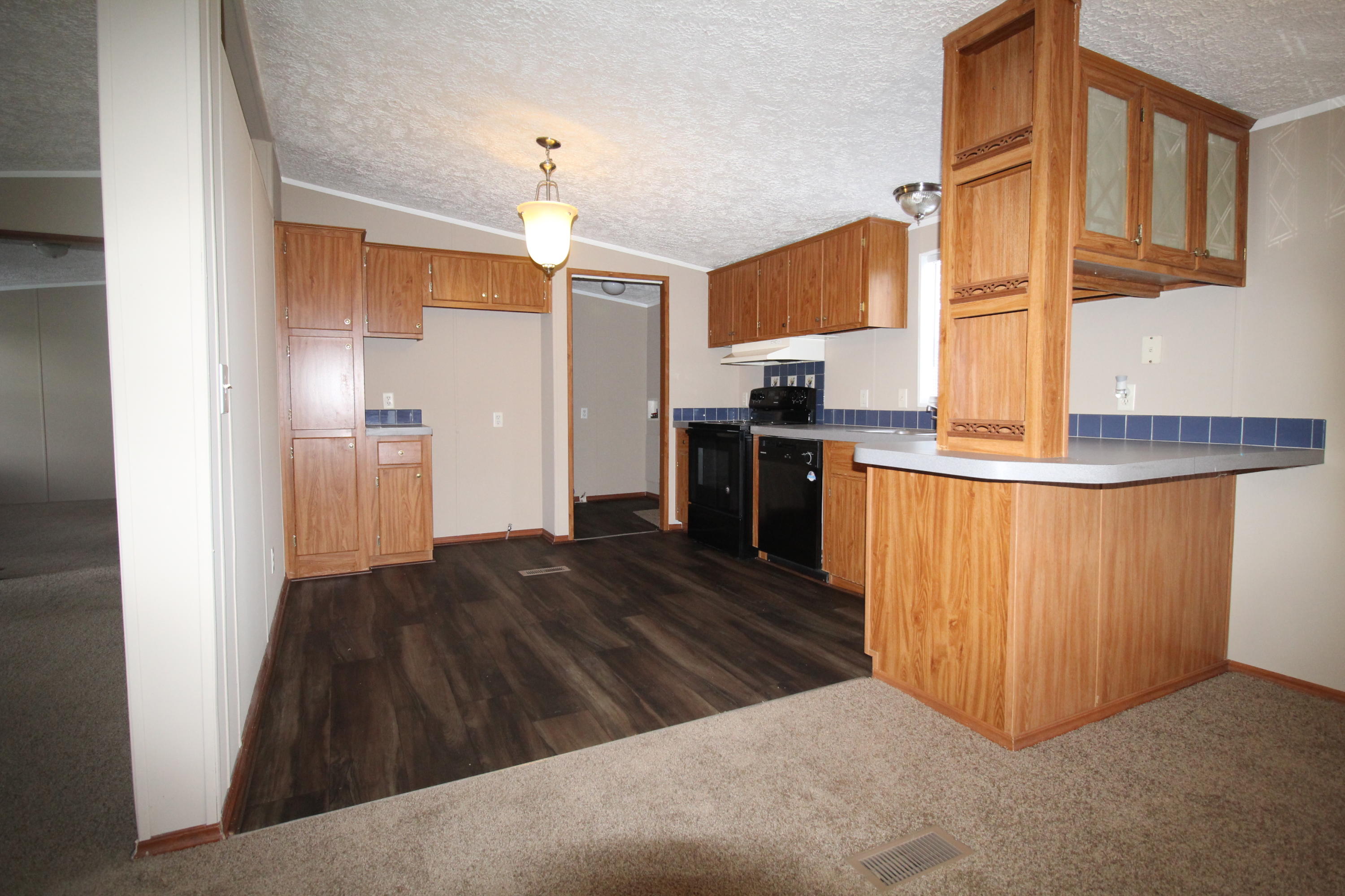 NONESUCH WAY - Residential