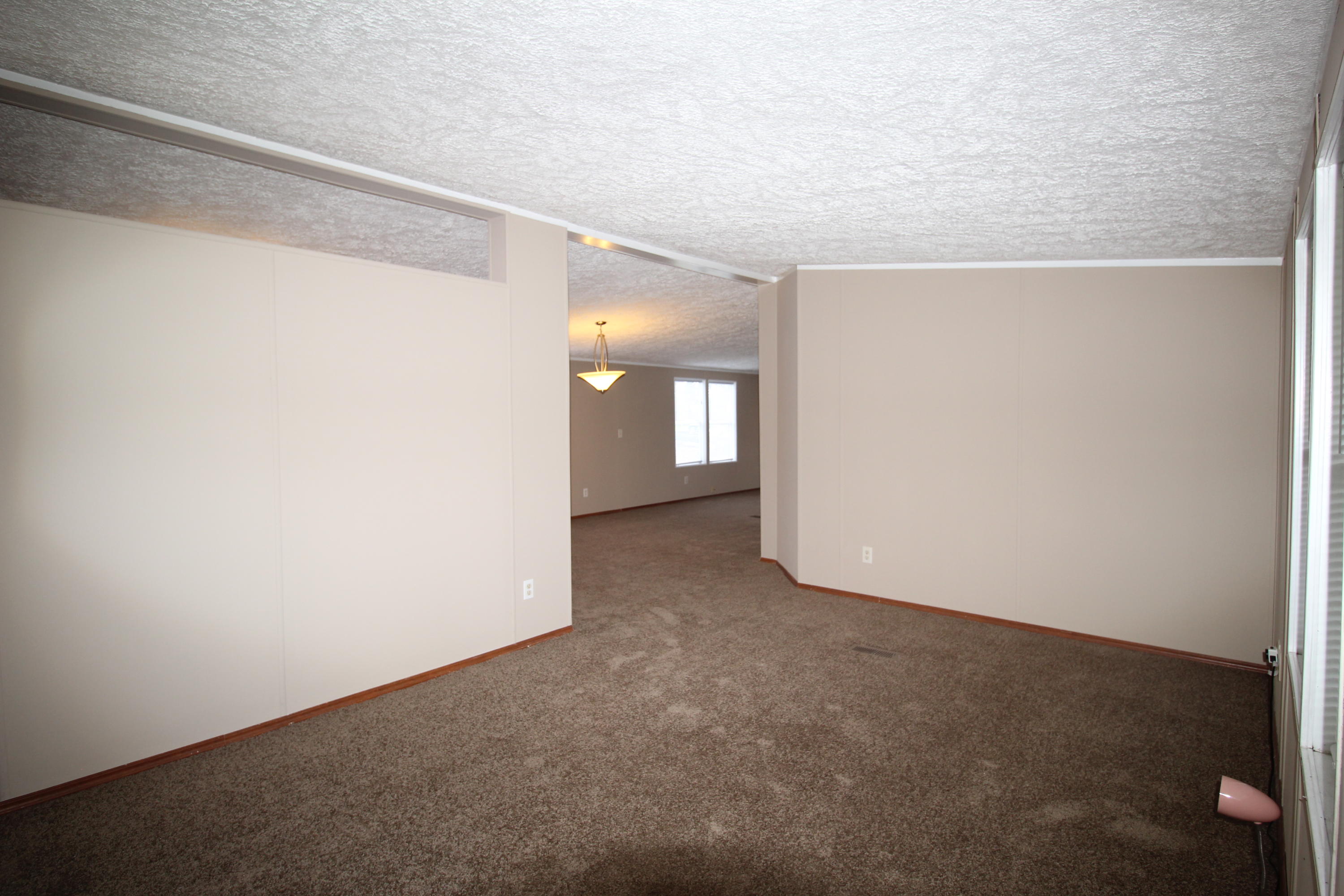 NONESUCH WAY - Residential