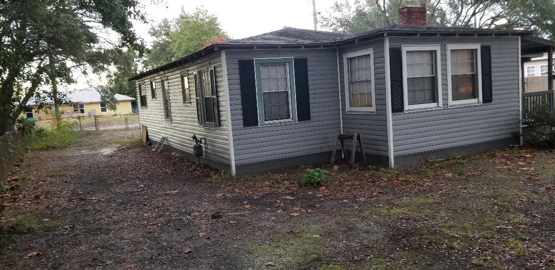 KELLYS ADDN TO FORT WALTON BEACH - Residential