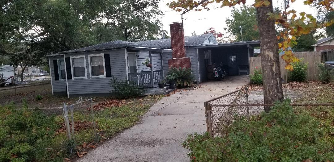 KELLYS ADDN TO FORT WALTON BEACH - Residential