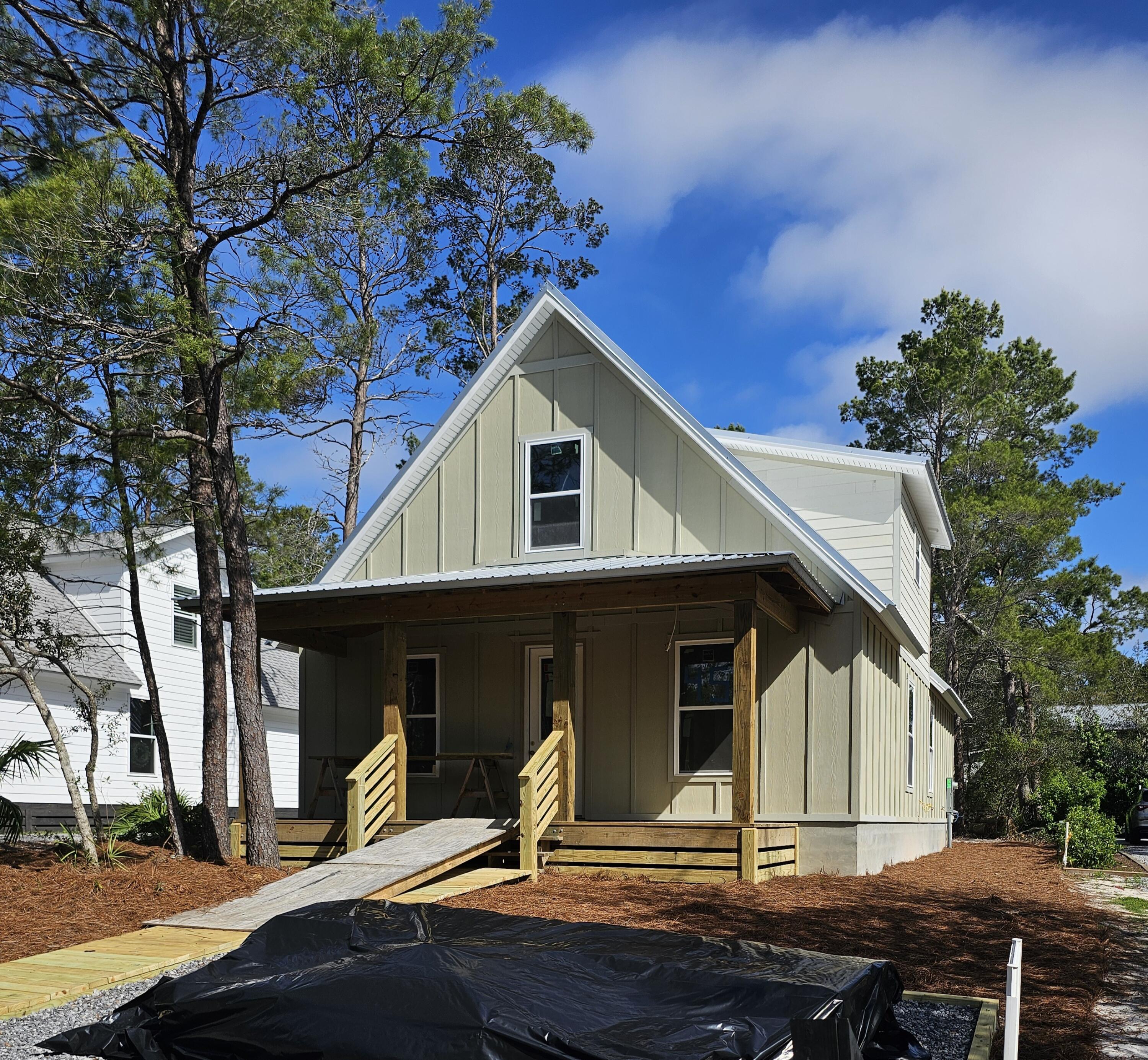 Magnolia Beach - Residential