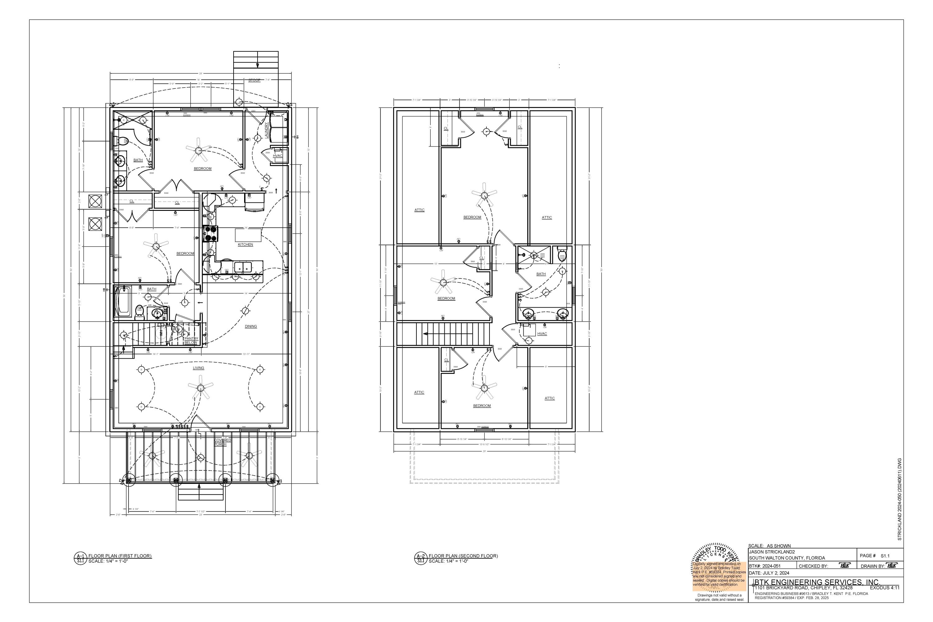 Magnolia Beach - Residential