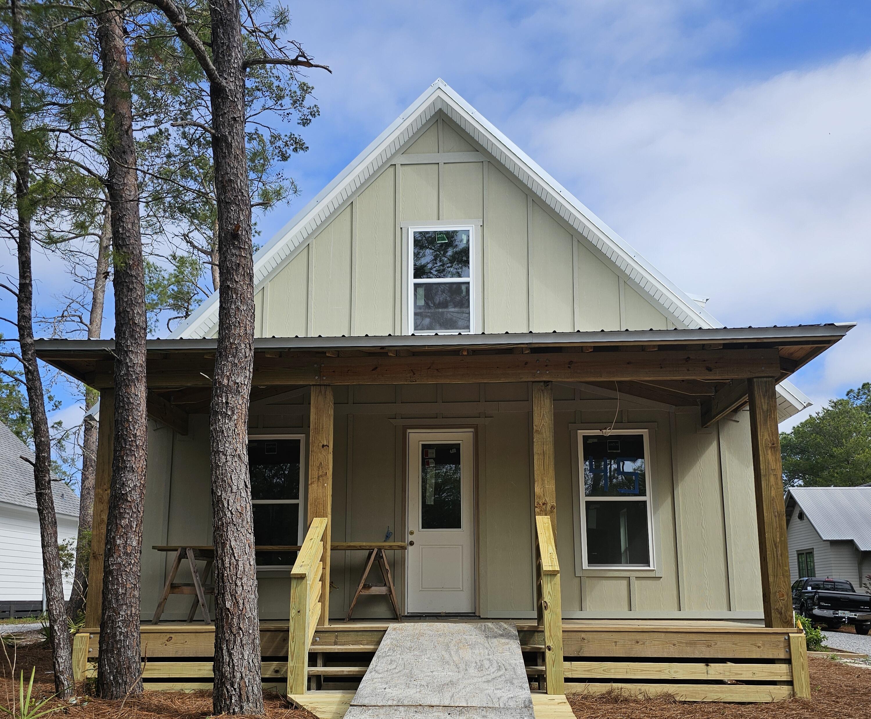Magnolia Beach - Residential