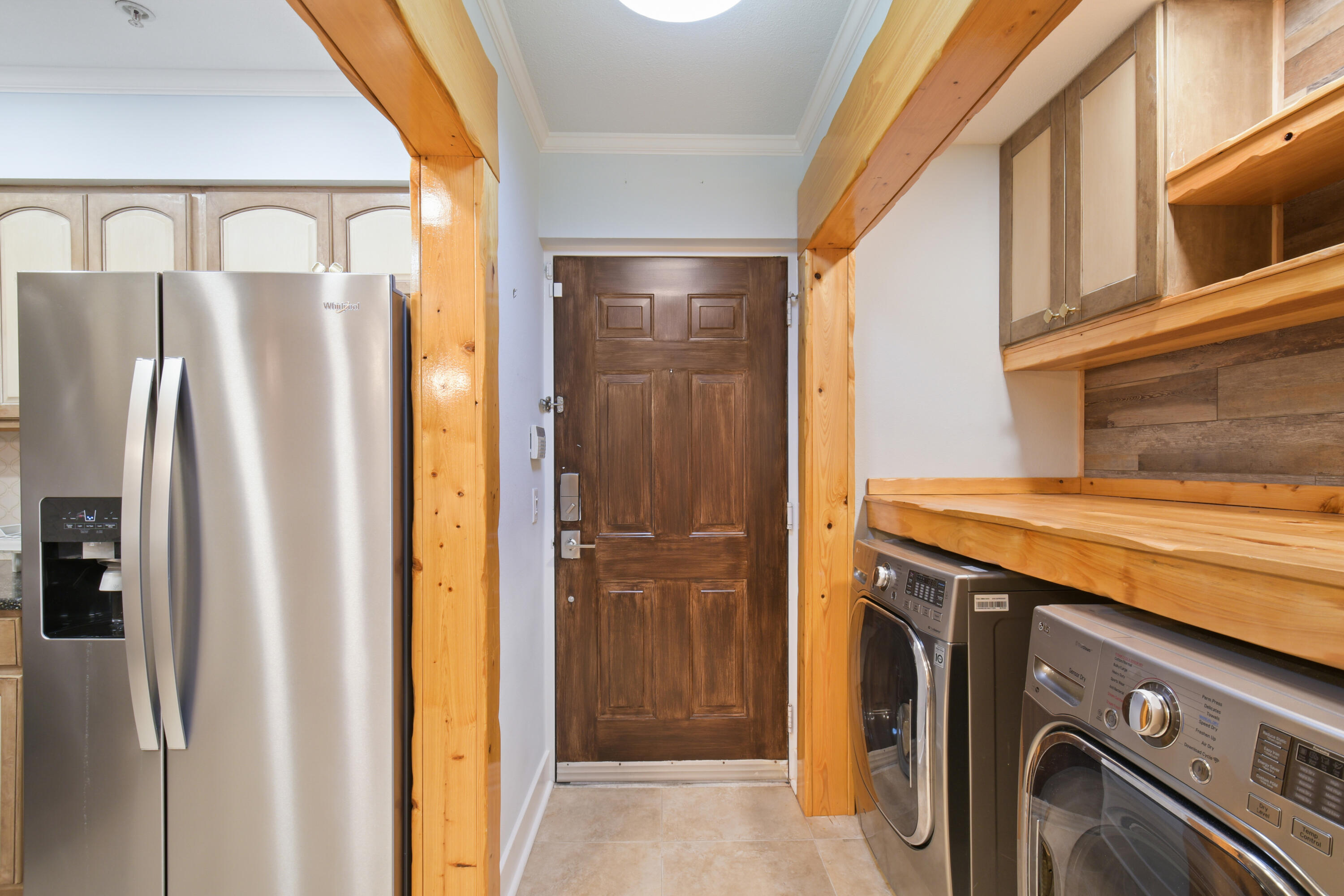 FLORIDA CLUB - Residential Lease