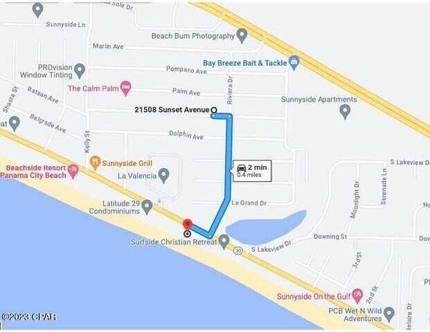 NO RECORDED SUBDIVISION - Residential