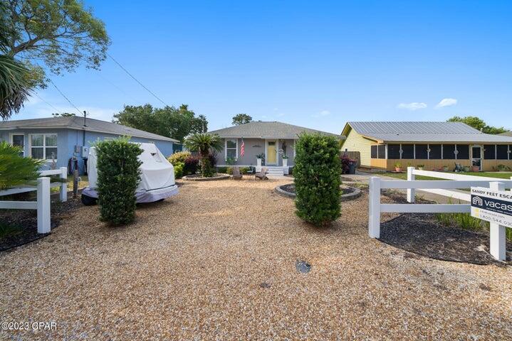 NO RECORDED SUBDIVISION - Residential