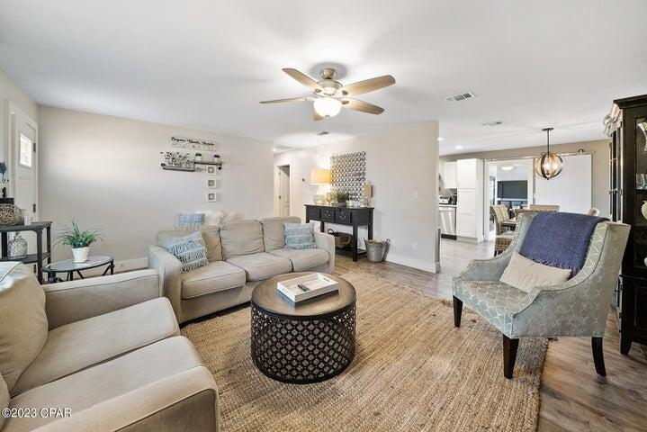 NO RECORDED SUBDIVISION - Residential
