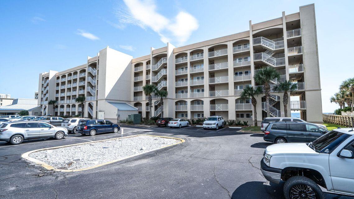 BEACH HOUSE CONDO PH 1 - Residential