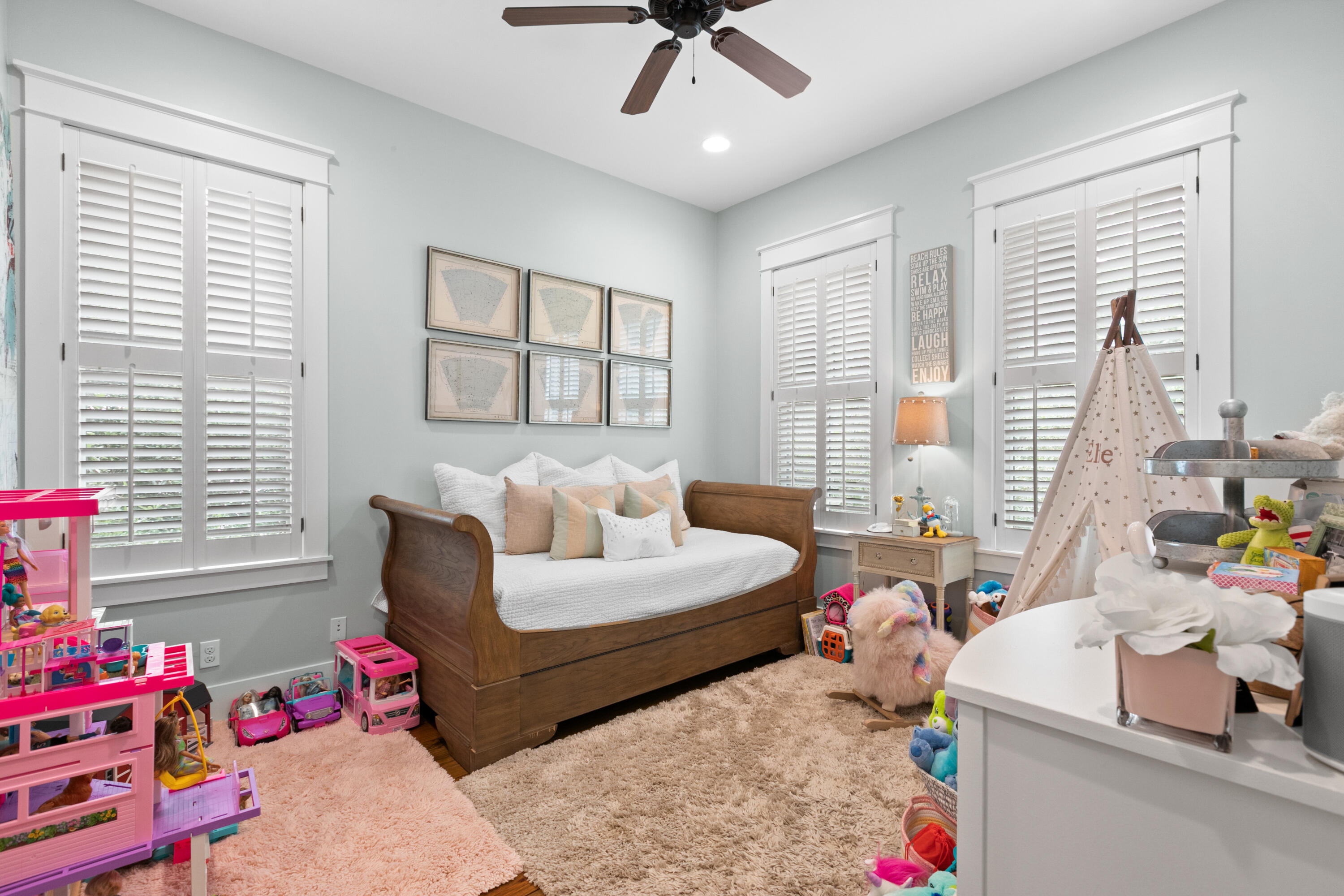 THE HAMMOCKS OF SEAGROVE - Residential