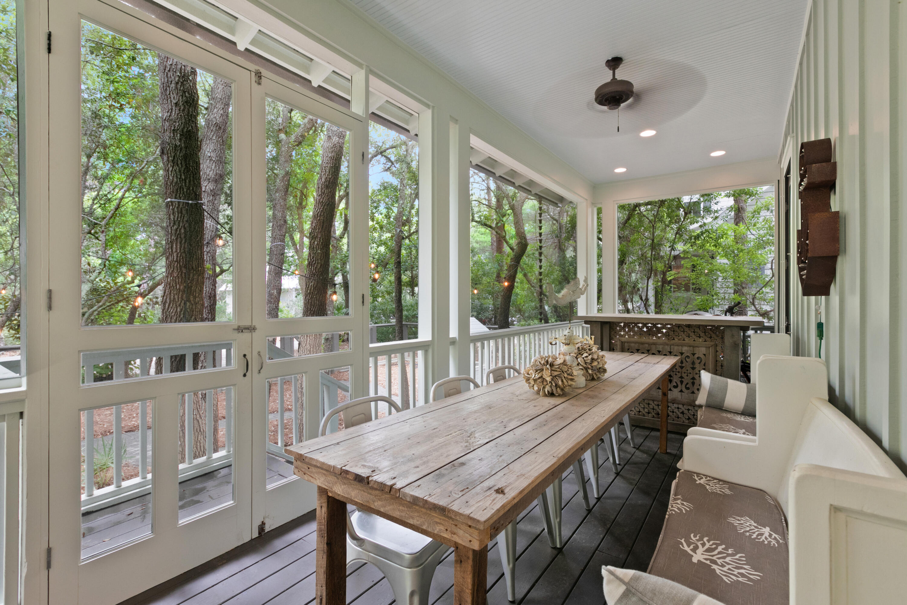 THE HAMMOCKS OF SEAGROVE - Residential