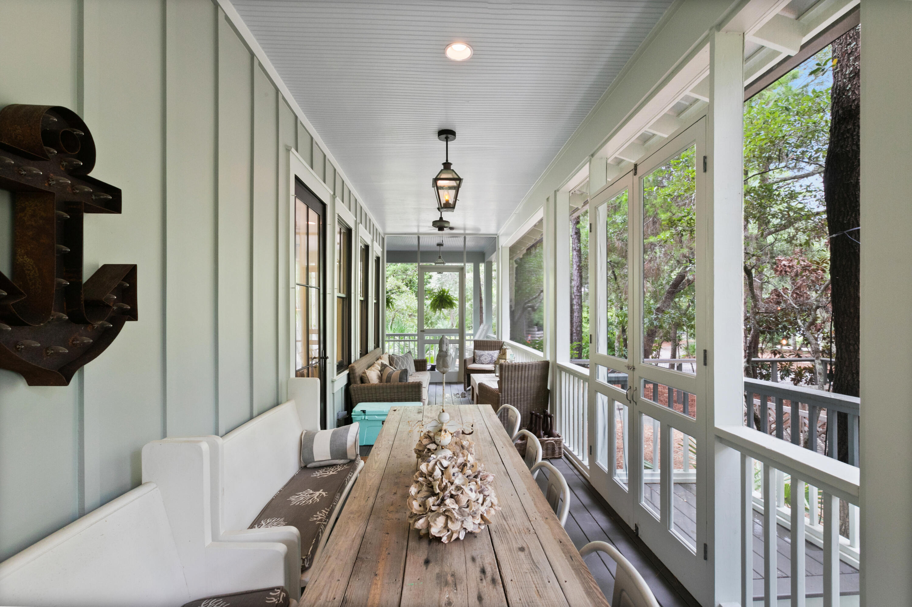THE HAMMOCKS OF SEAGROVE - Residential