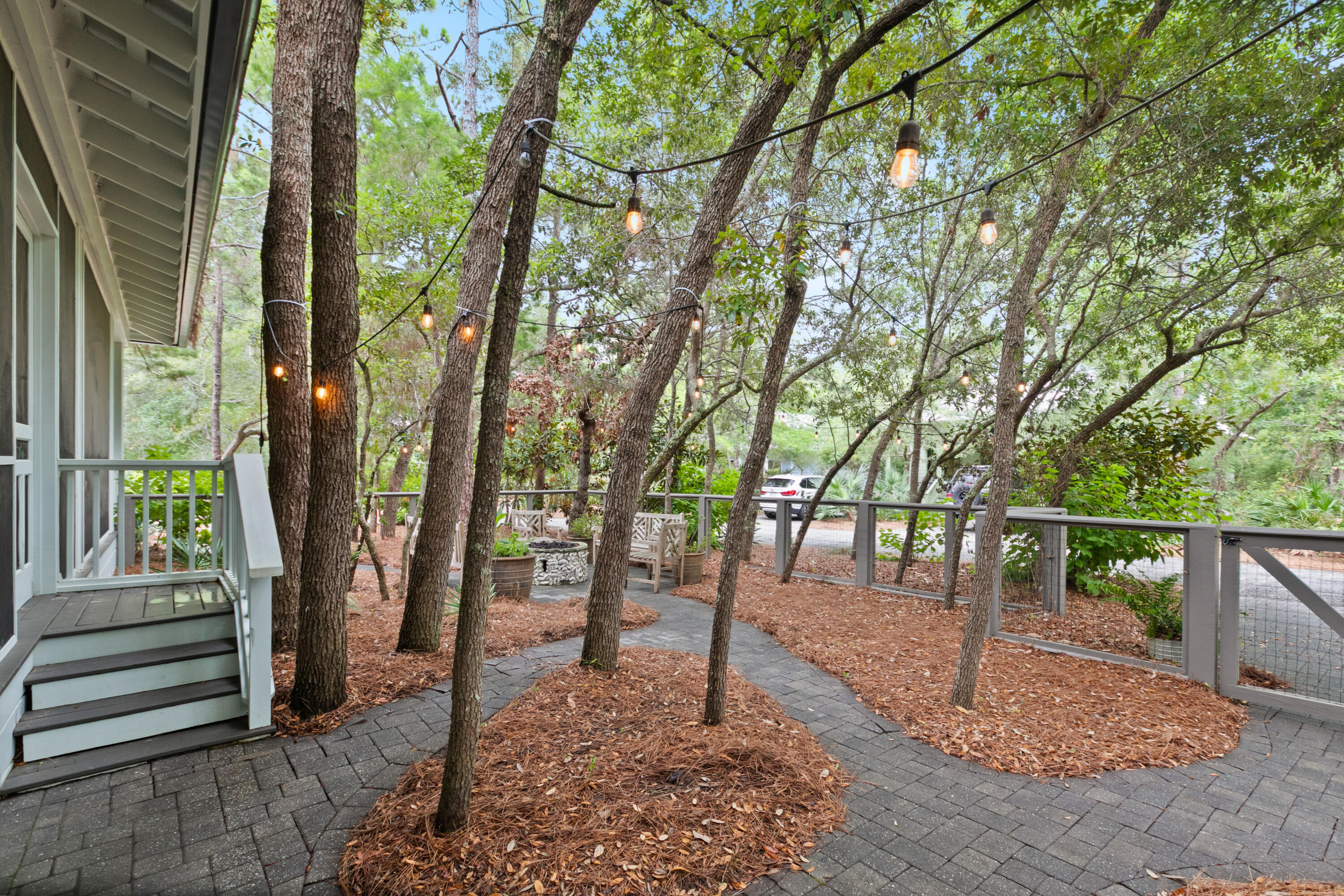 THE HAMMOCKS OF SEAGROVE - Residential