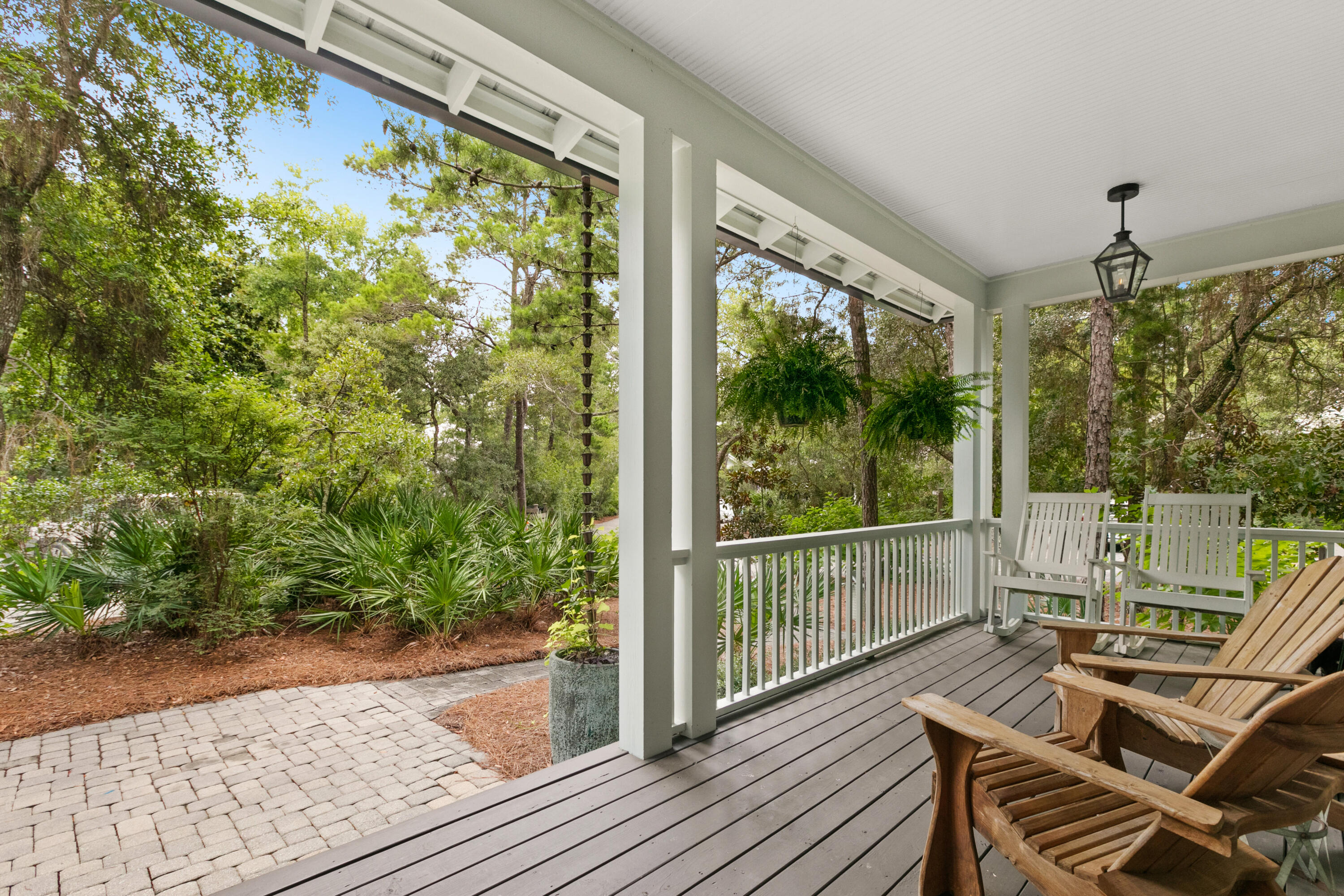 THE HAMMOCKS OF SEAGROVE - Residential