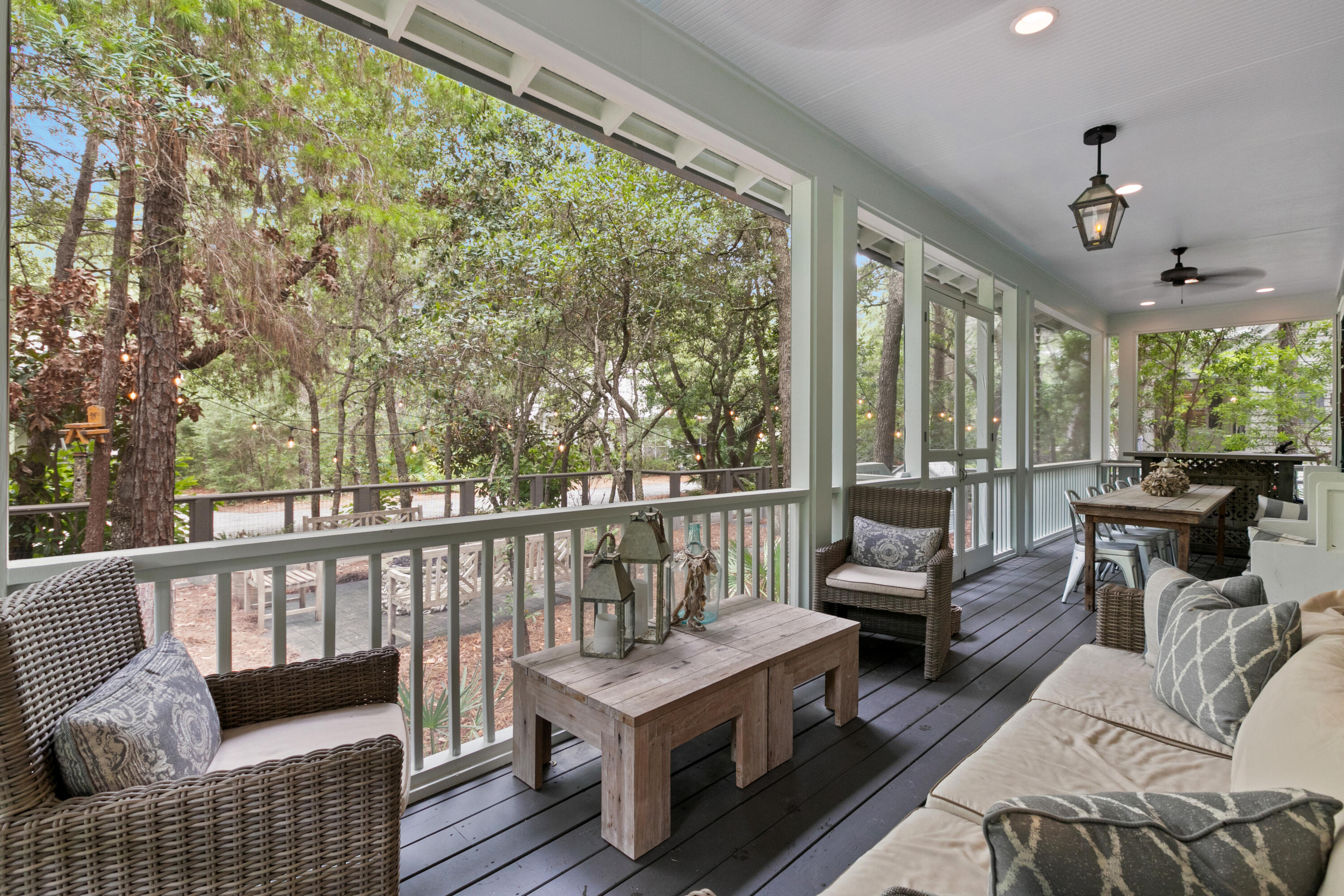 THE HAMMOCKS OF SEAGROVE - Residential
