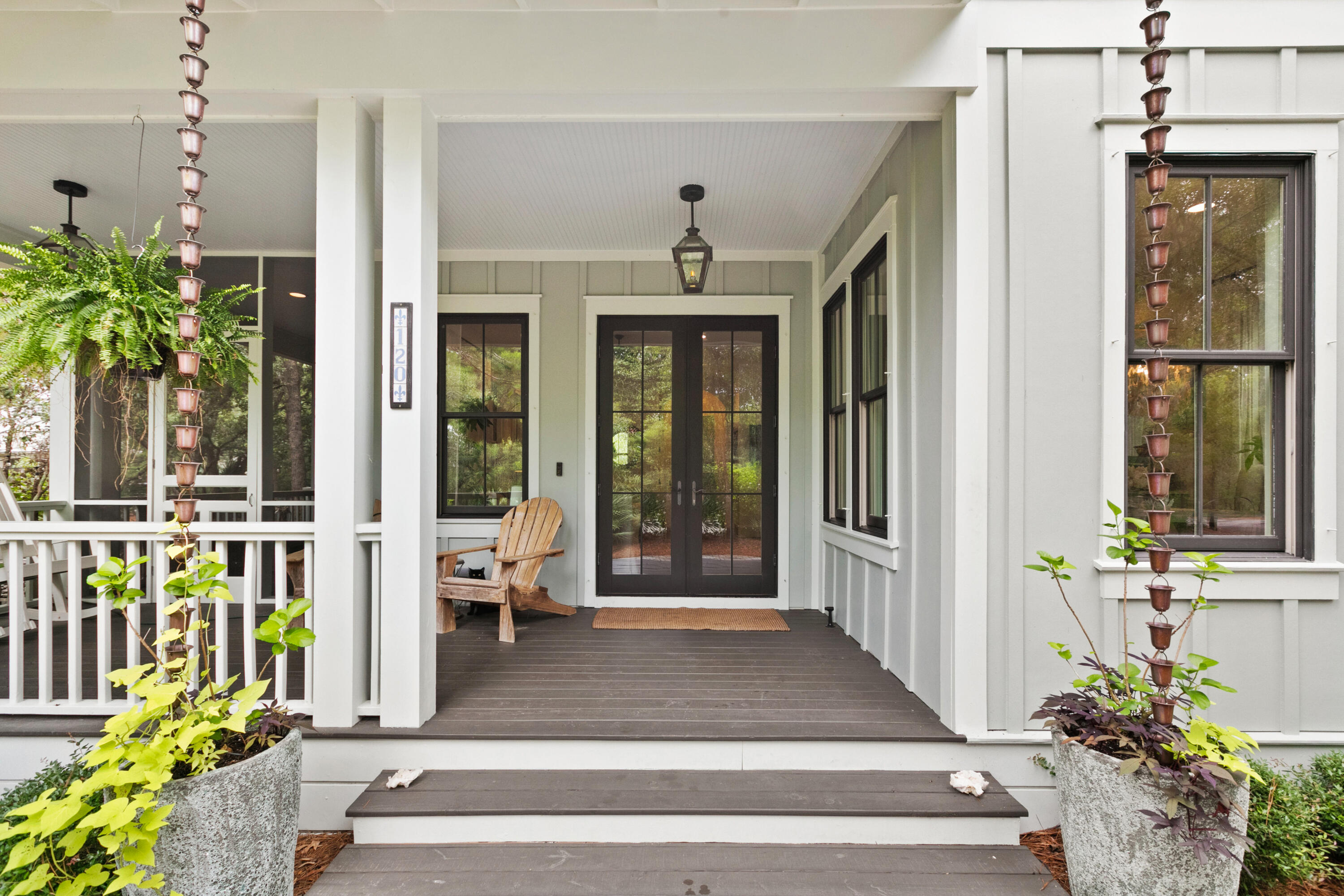 THE HAMMOCKS OF SEAGROVE - Residential