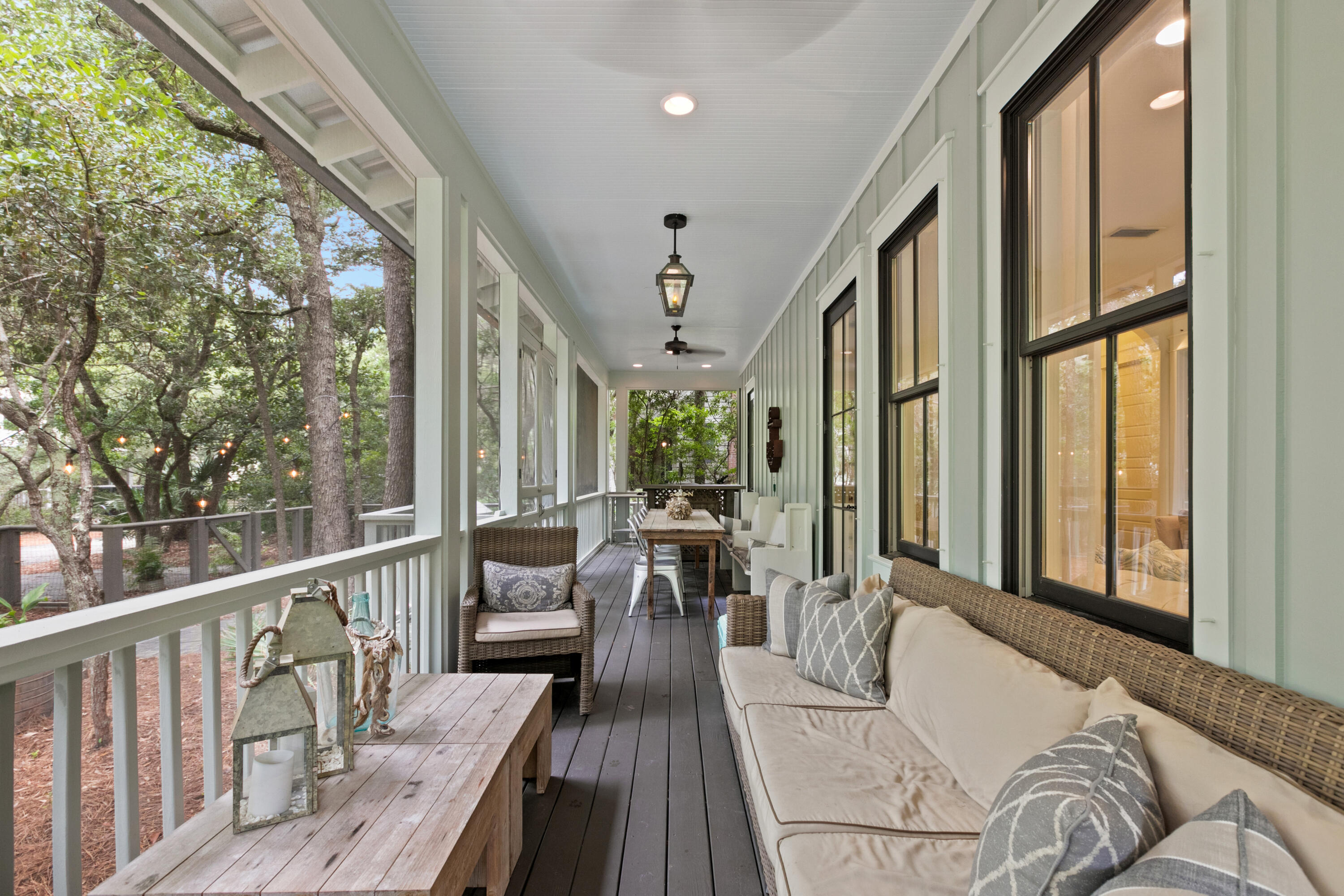 THE HAMMOCKS OF SEAGROVE - Residential