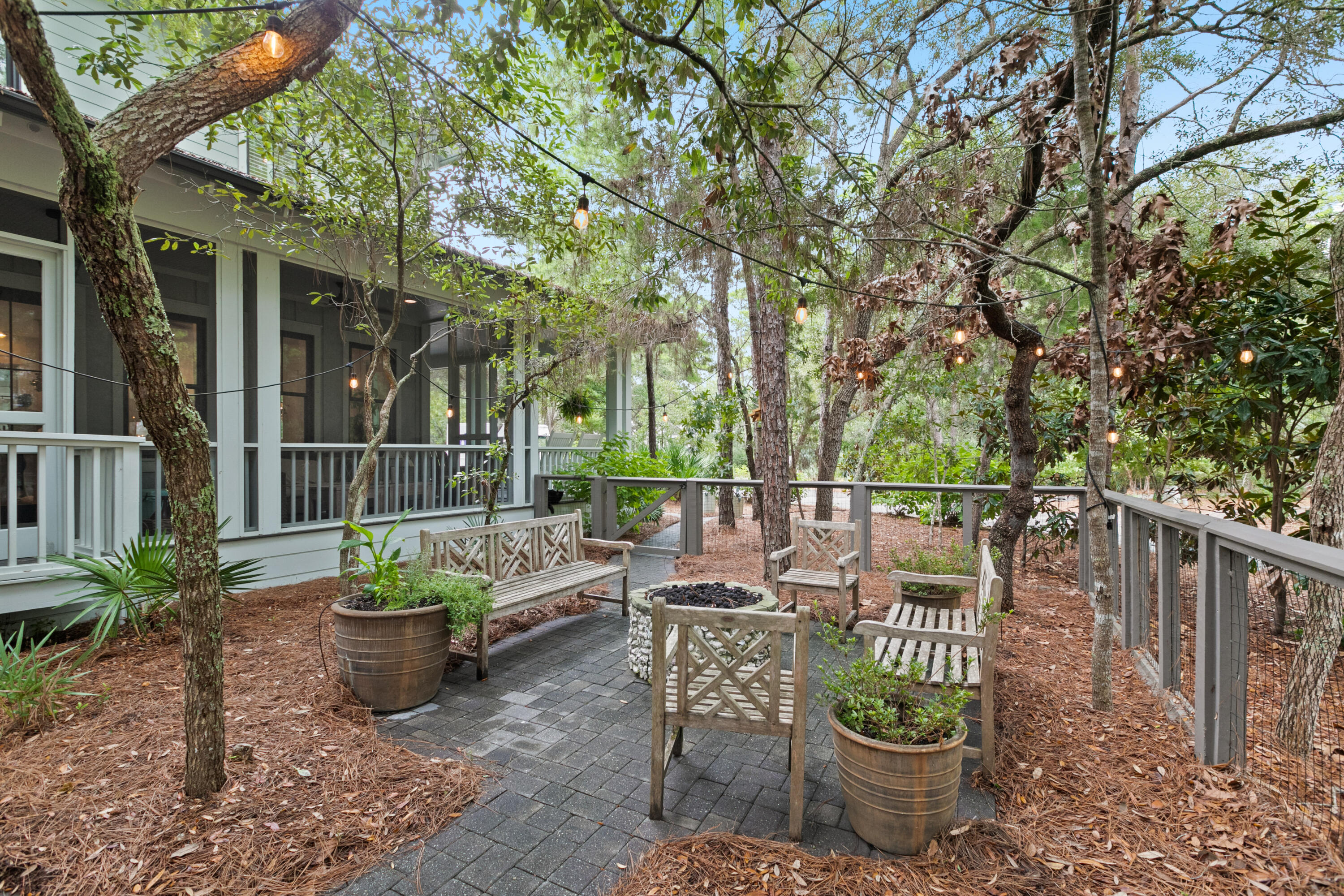 THE HAMMOCKS OF SEAGROVE - Residential