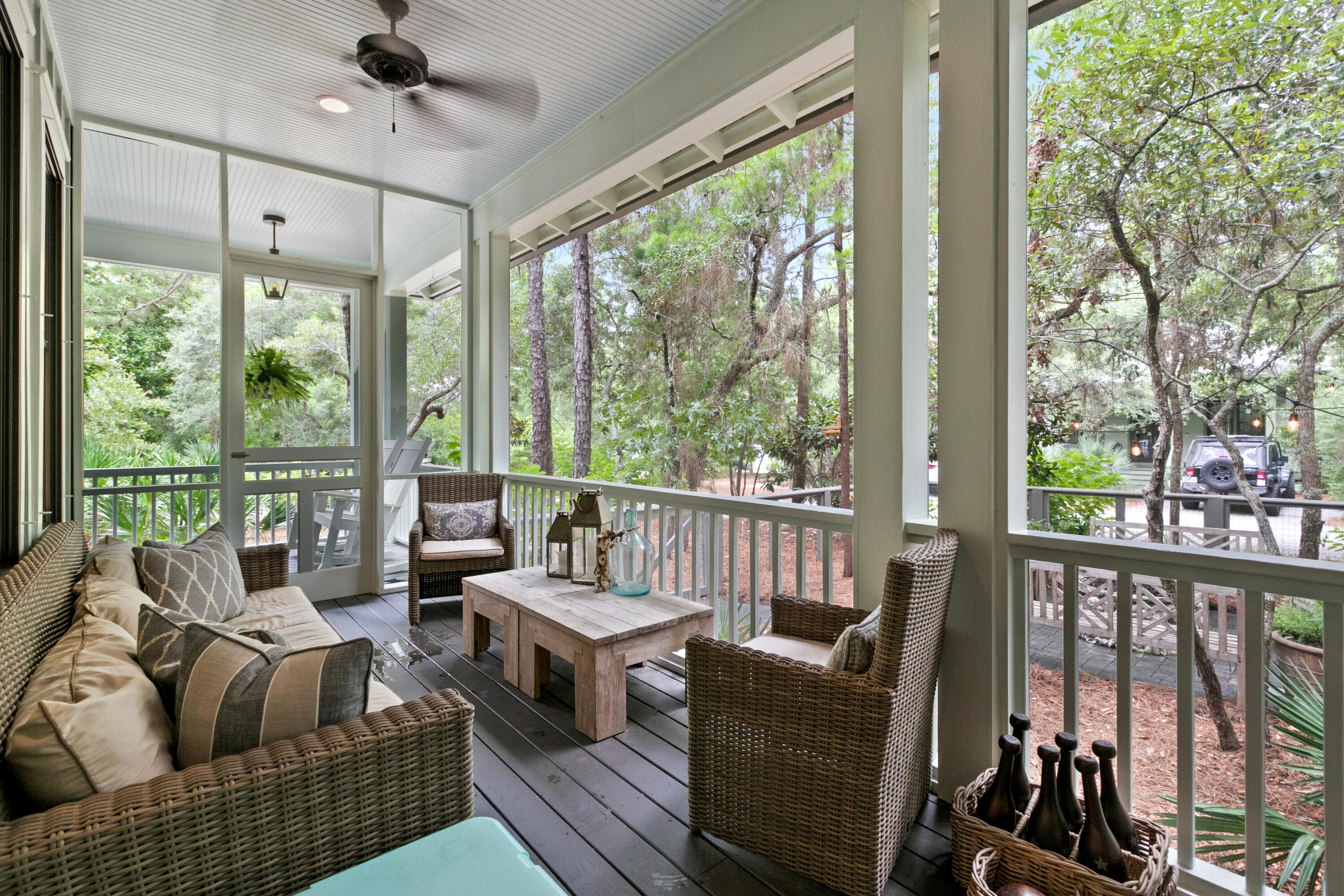 THE HAMMOCKS OF SEAGROVE - Residential