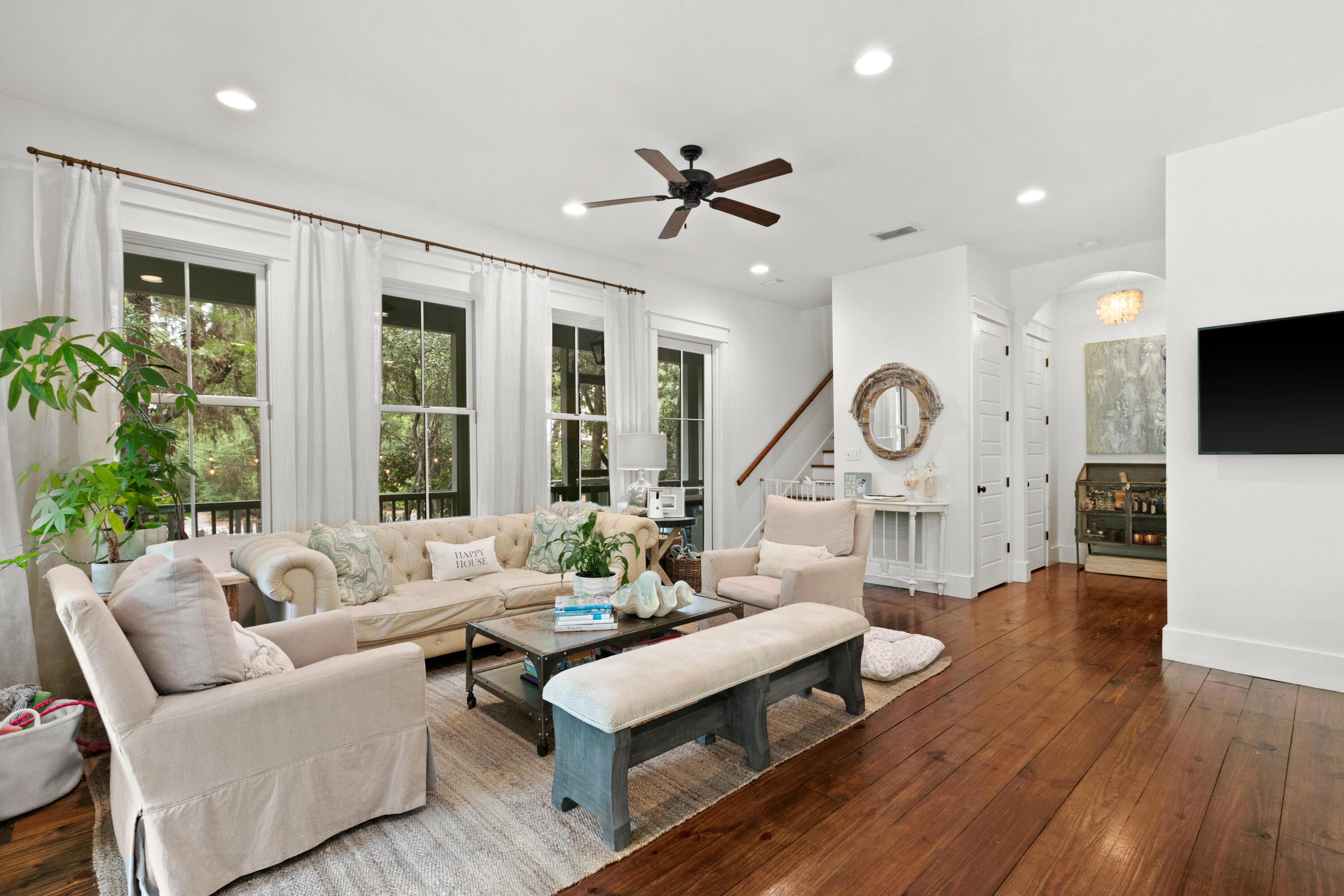 THE HAMMOCKS OF SEAGROVE - Residential