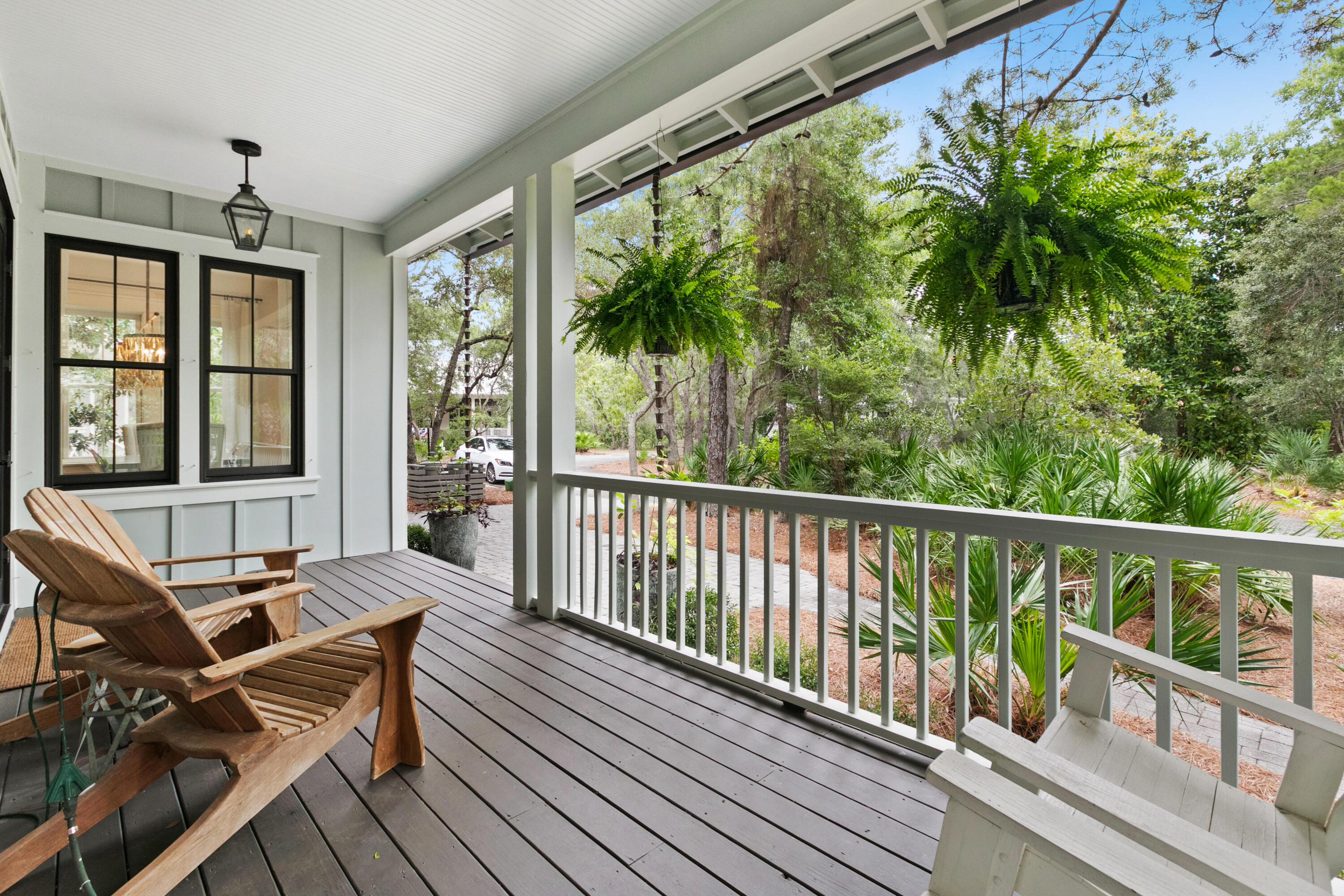 THE HAMMOCKS OF SEAGROVE - Residential