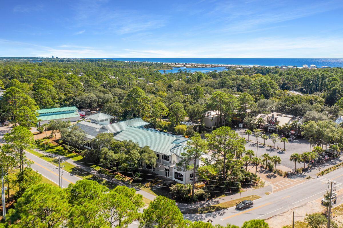 GRAYTON BEACH - Land