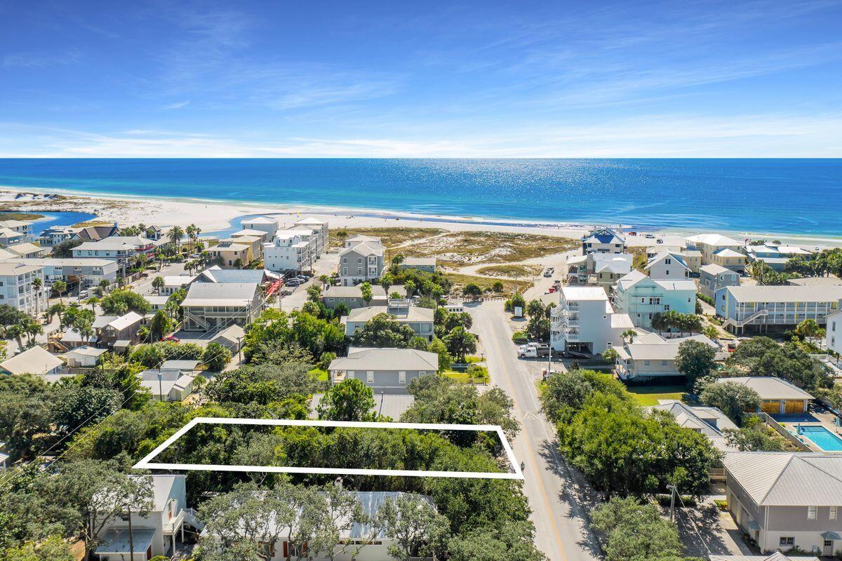 GRAYTON BEACH - Land