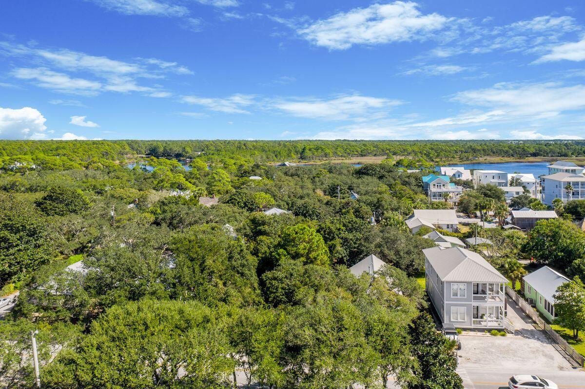 GRAYTON BEACH - Land