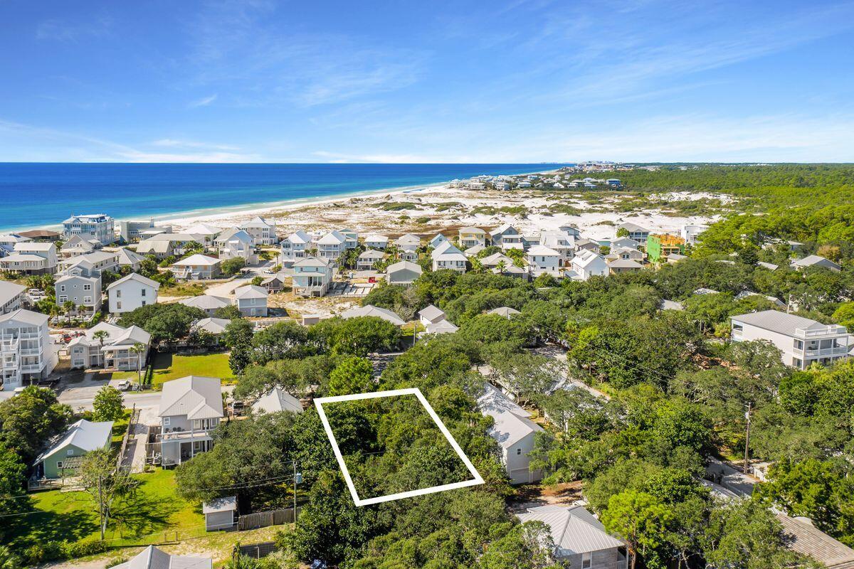 GRAYTON BEACH - Land