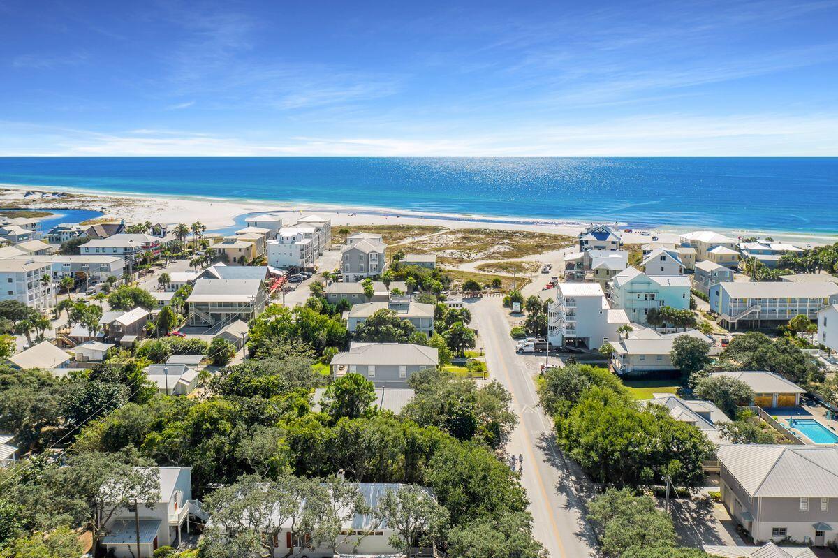 GRAYTON BEACH - Land