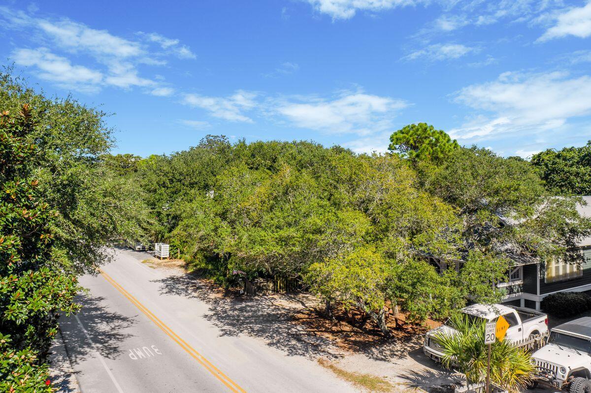 GRAYTON BEACH - Land