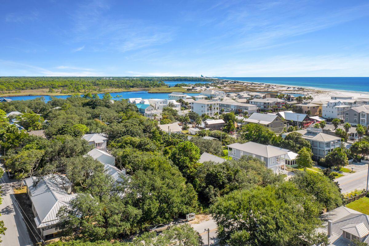 GRAYTON BEACH - Land