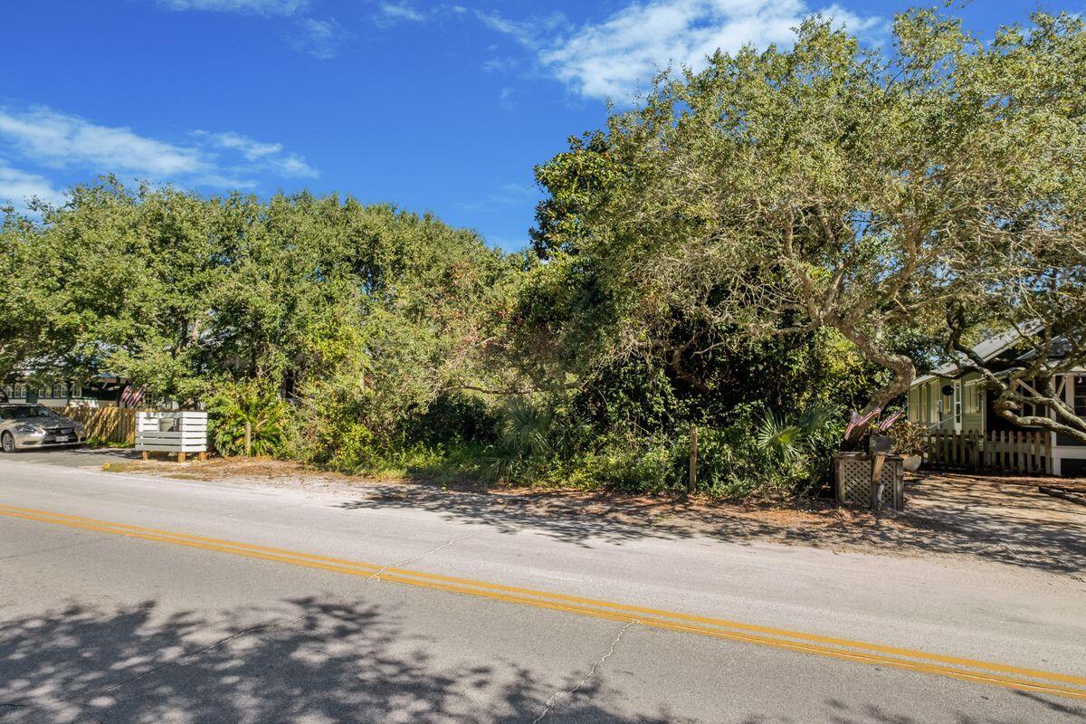 GRAYTON BEACH - Land