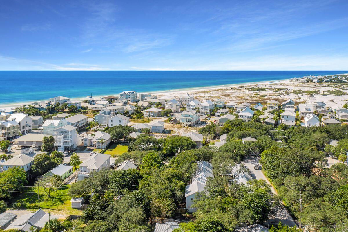 GRAYTON BEACH - Land