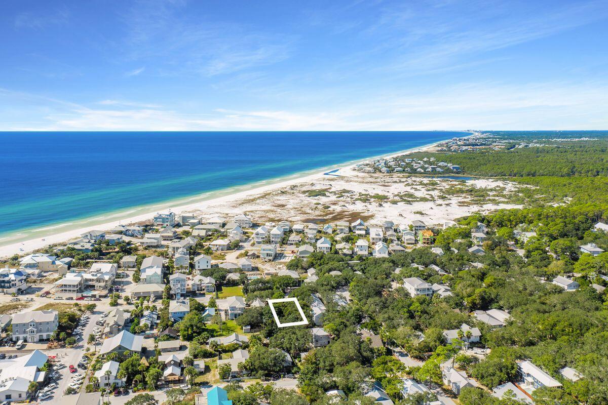 GRAYTON BEACH - Land