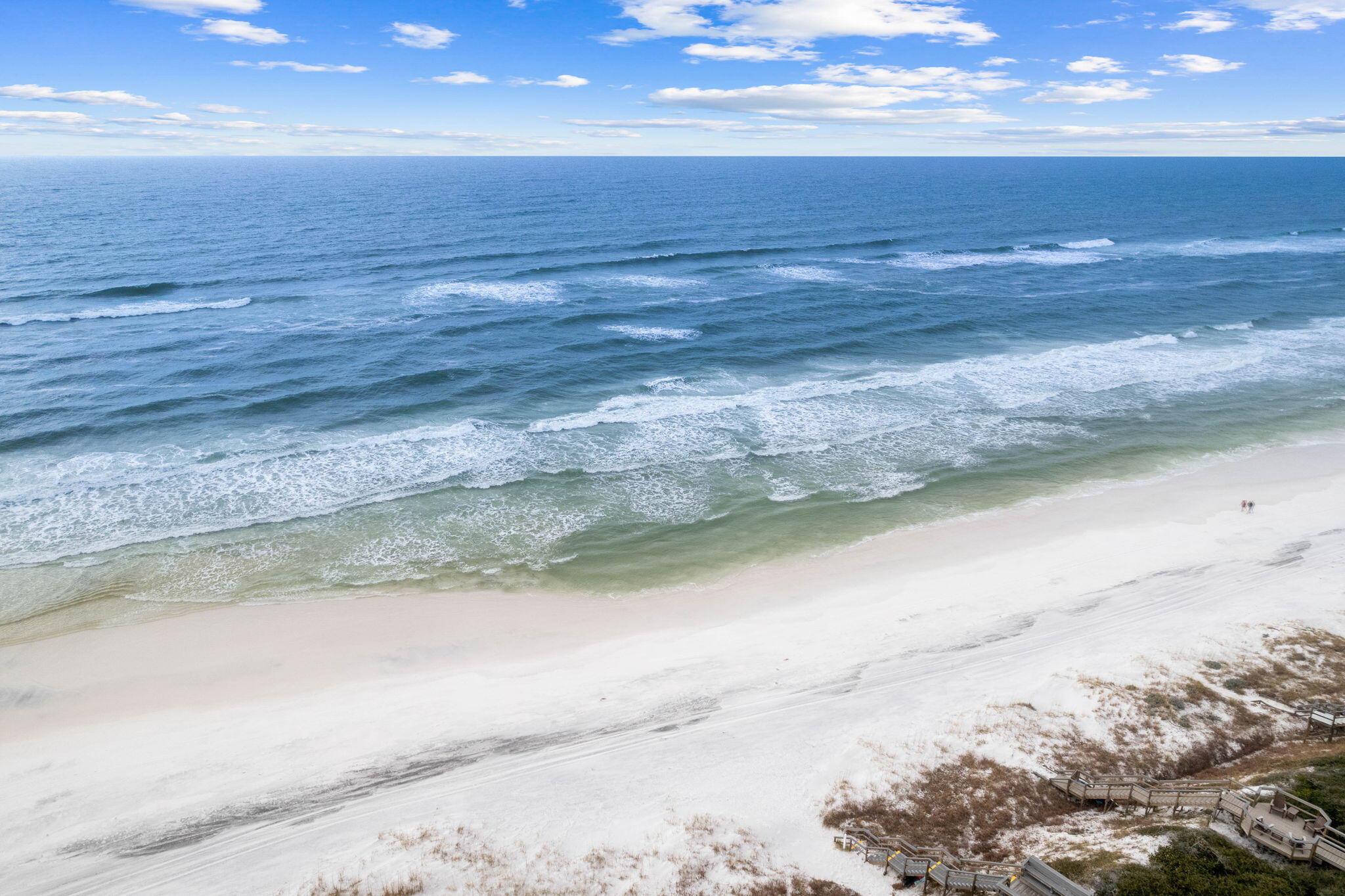 OLD FLORIDA BEACH - Residential