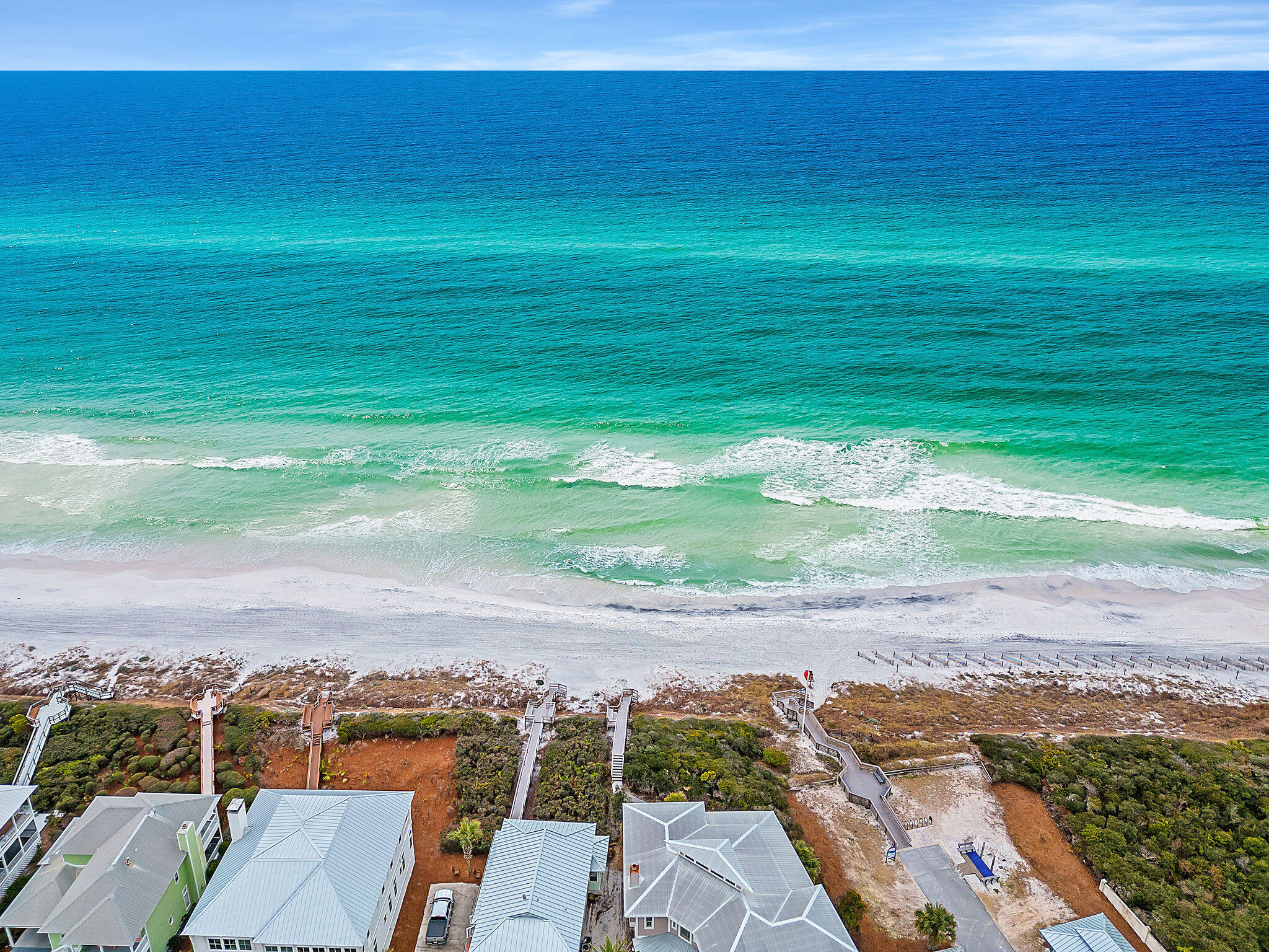 OLD FLORIDA BEACH - Residential