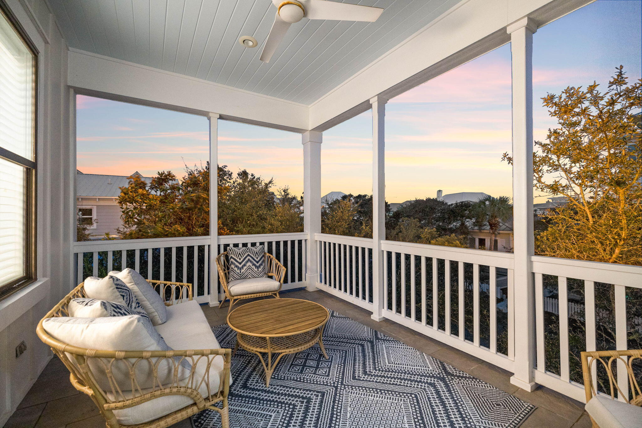 OLD FLORIDA BEACH - Residential