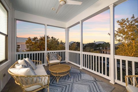 A home in Santa Rosa Beach