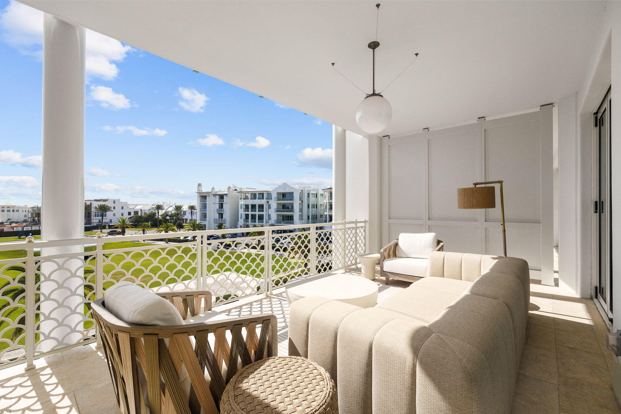 ALYS BEACH - Residential