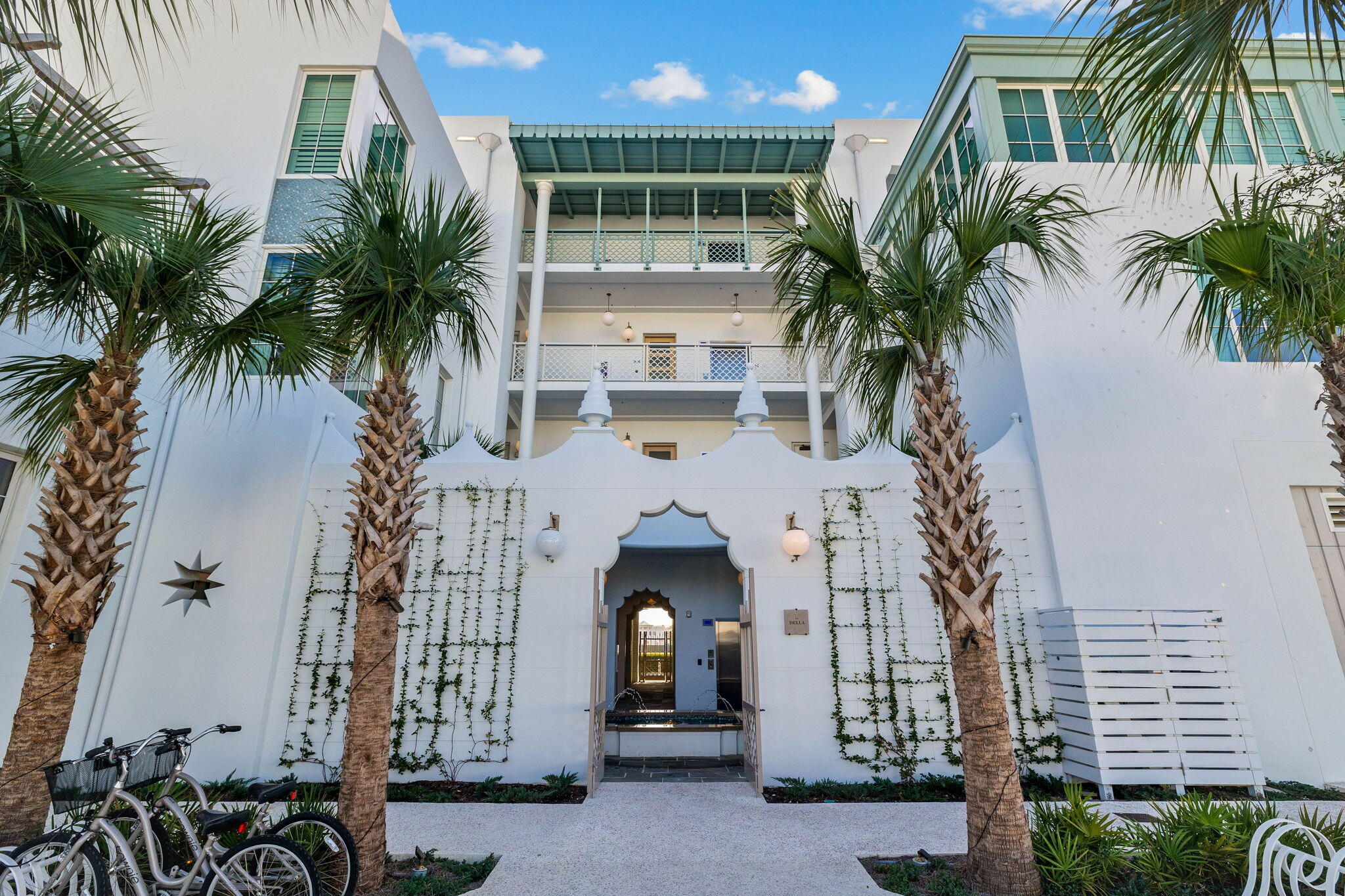 ALYS BEACH - Residential