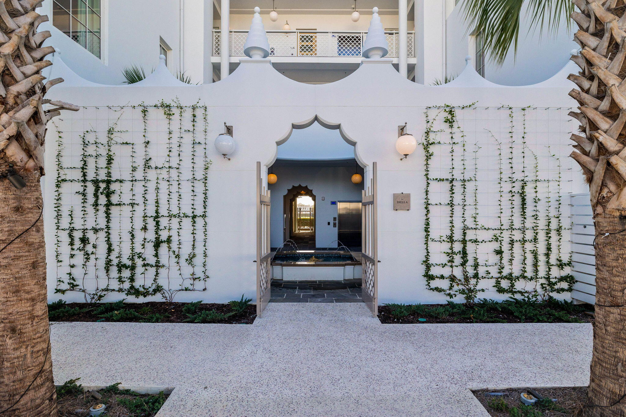 ALYS BEACH - Residential