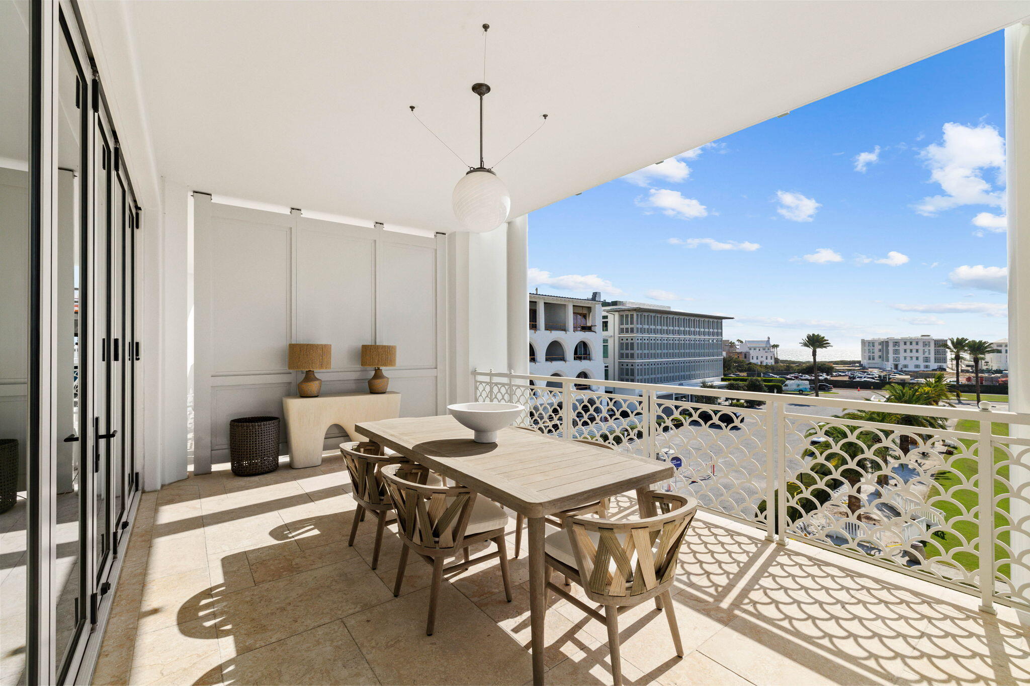 ALYS BEACH - Residential