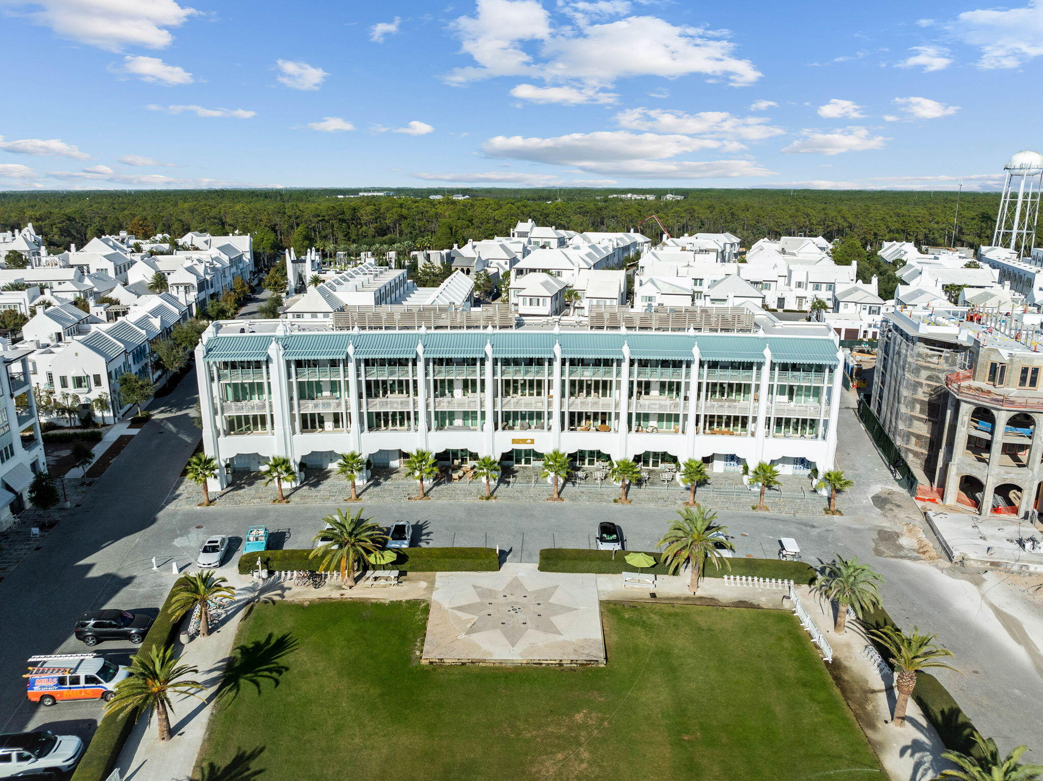 ALYS BEACH - Residential